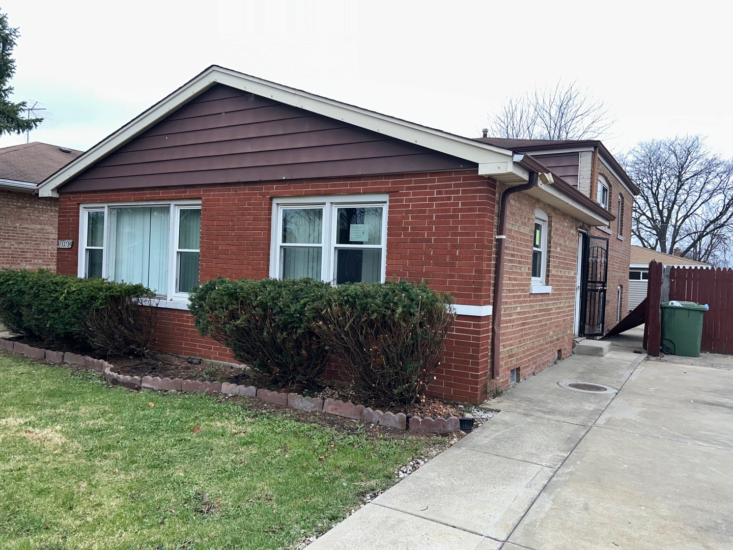 15210 Evers Street Property Photo 2