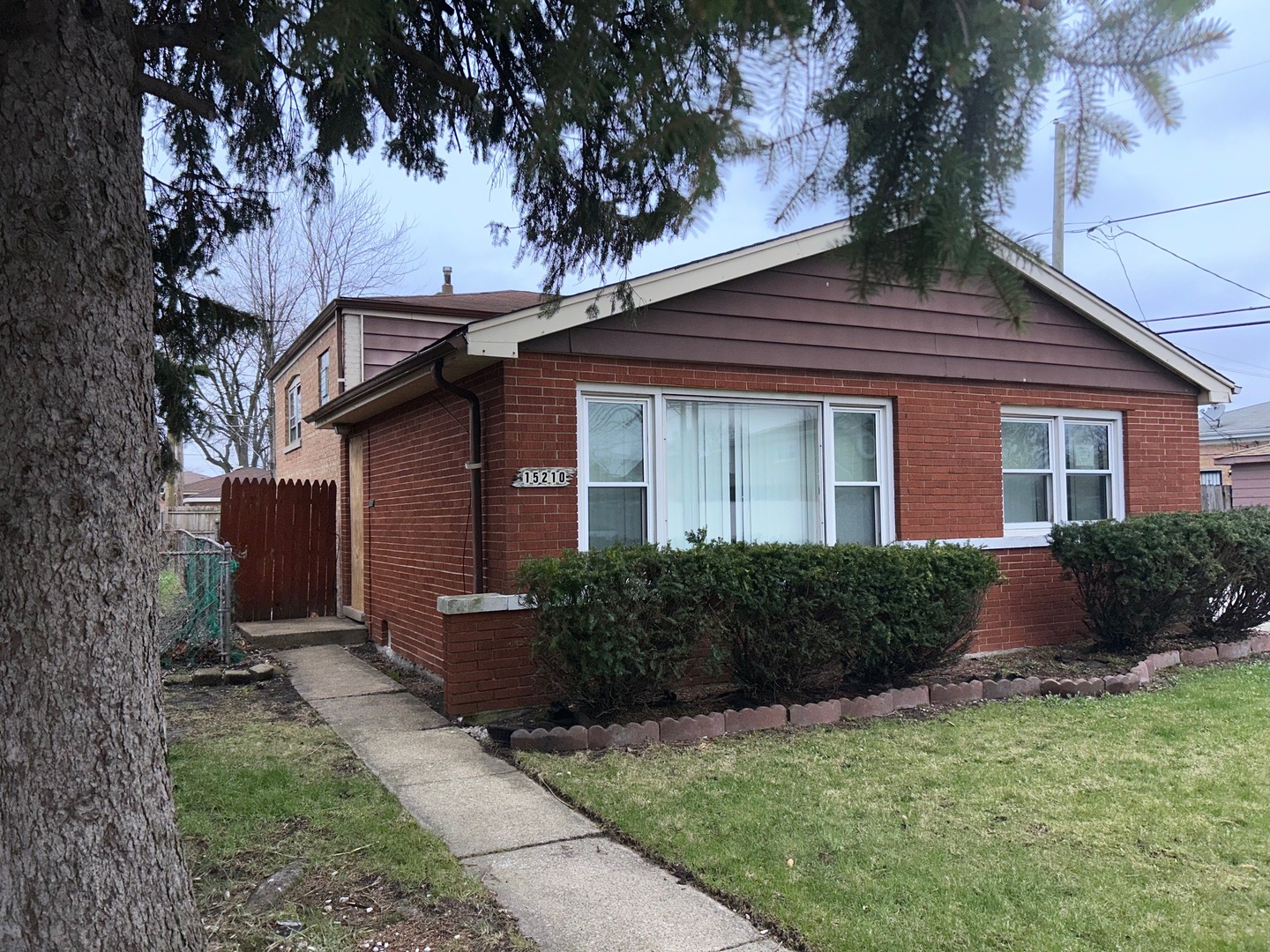 15210 Evers Street Property Photo 3