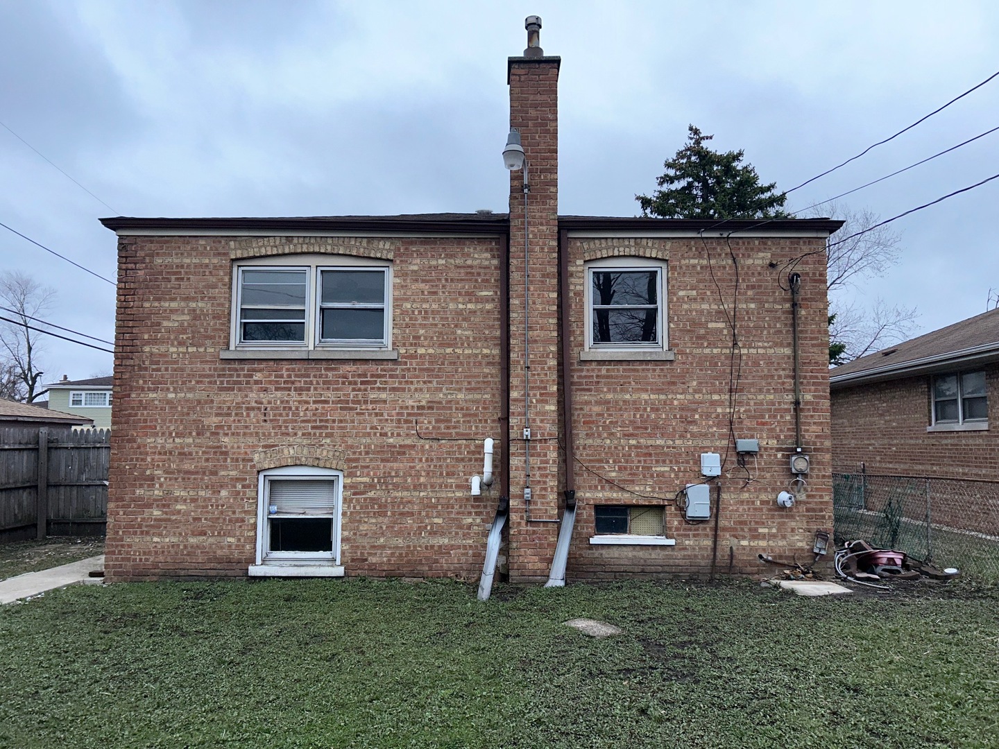 15210 Evers Street Property Photo 4