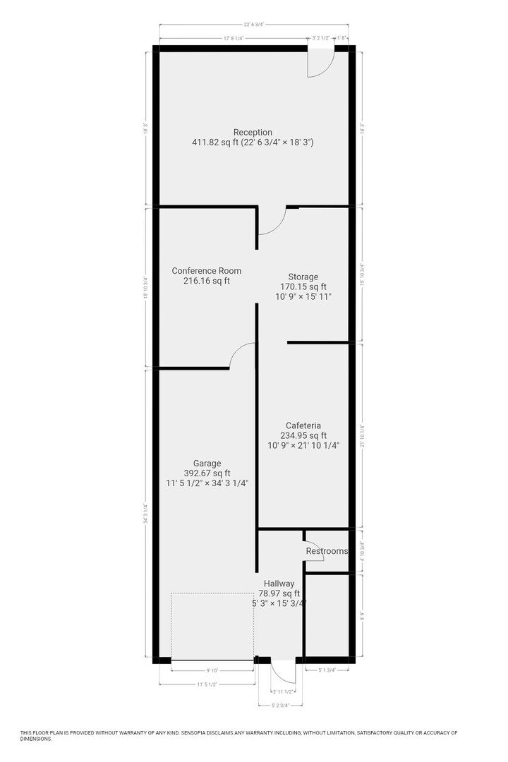 837 Mannheim Road Property Photo 2
