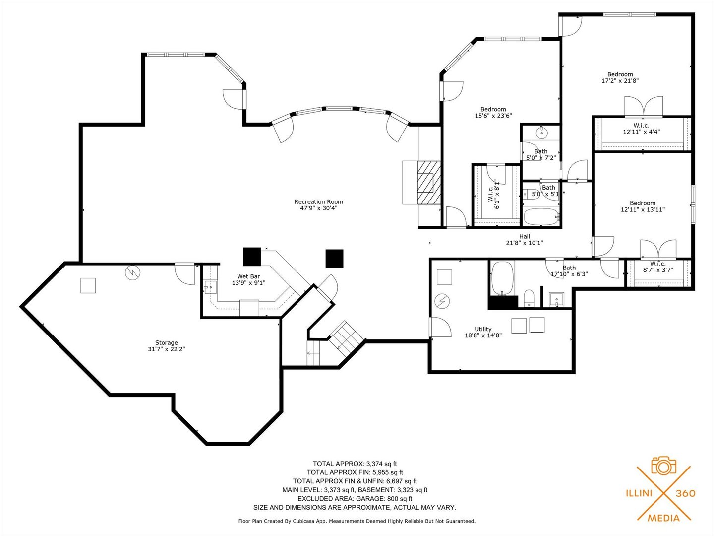 401 M County Road 2425 Property Photo 109