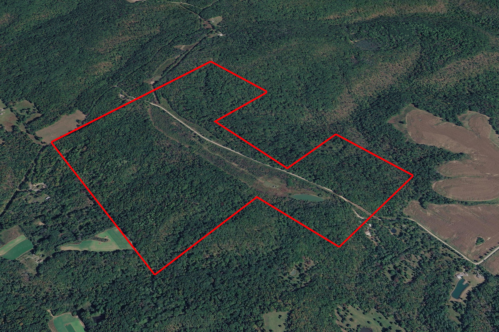 191 Bruce Johnson Road Property Photo 1