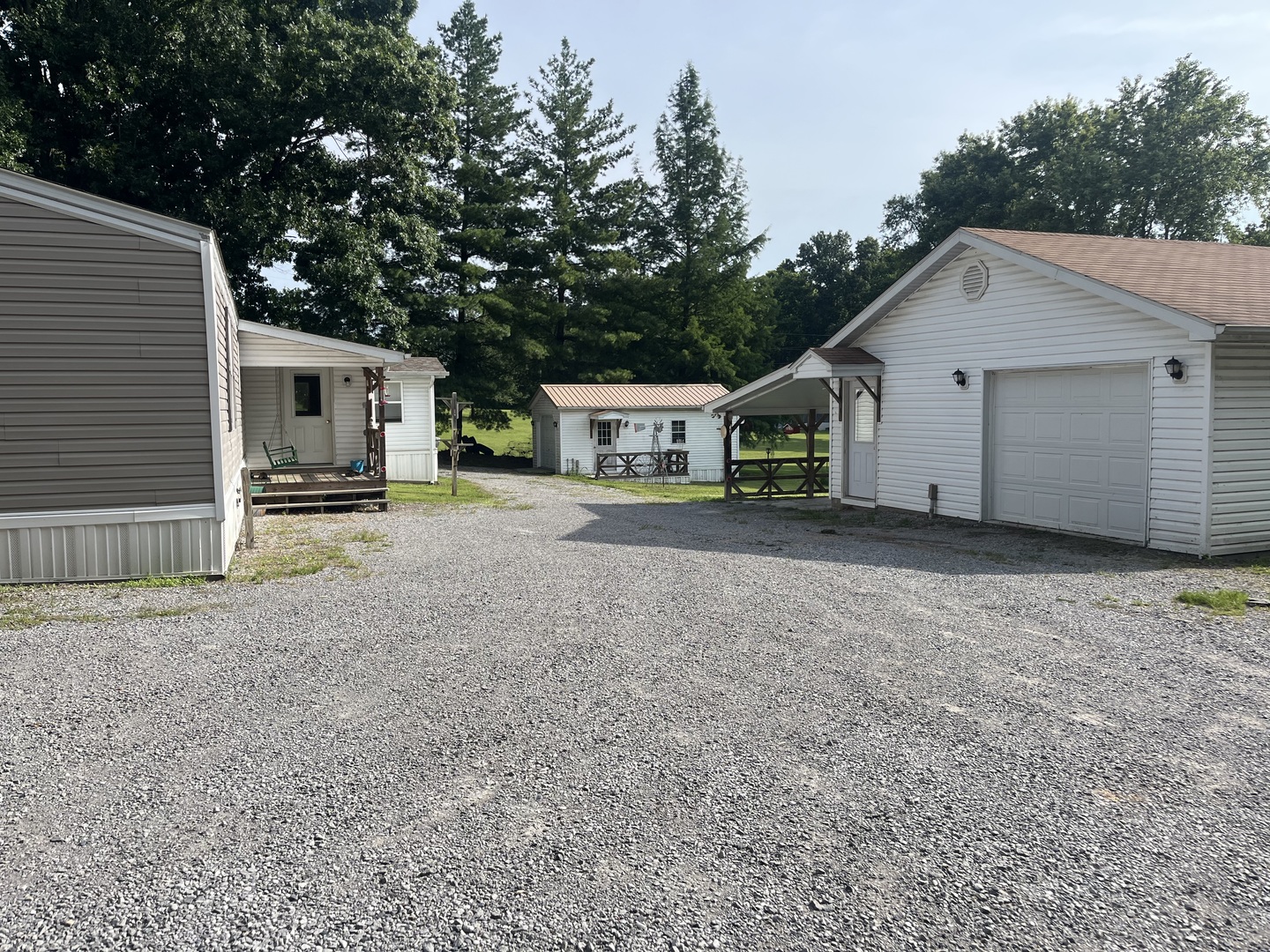 155 Shelby Road Property Photo 1