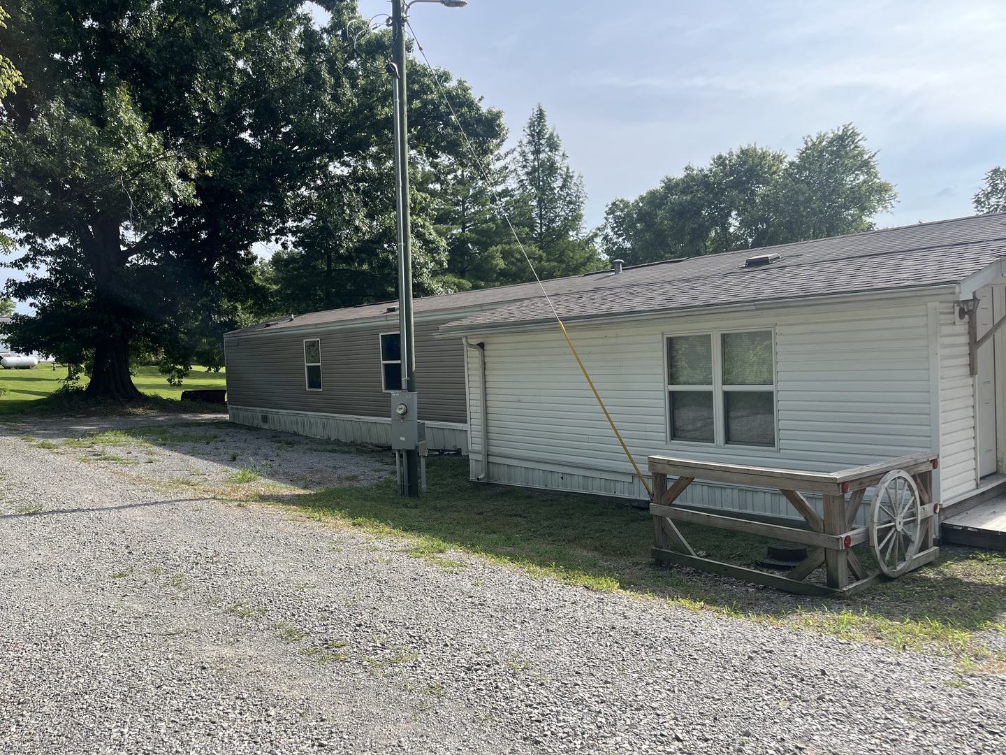 155 Shelby Road Property Photo 3