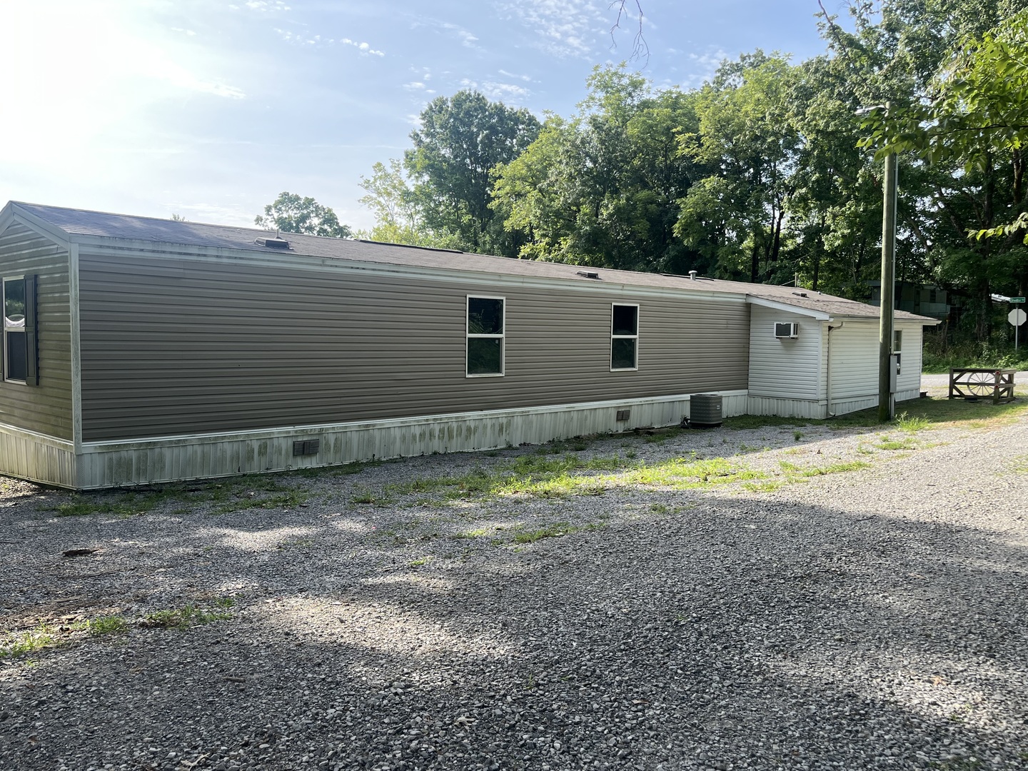 155 Shelby Road Property Photo 4