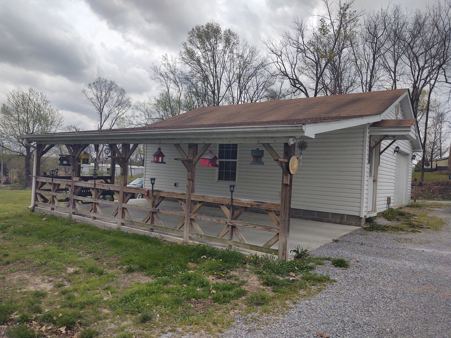 155 Shelby Road Property Photo 22