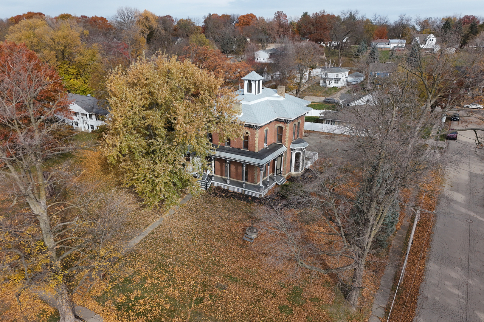 402 W Lincolnway Road Property Photo 14