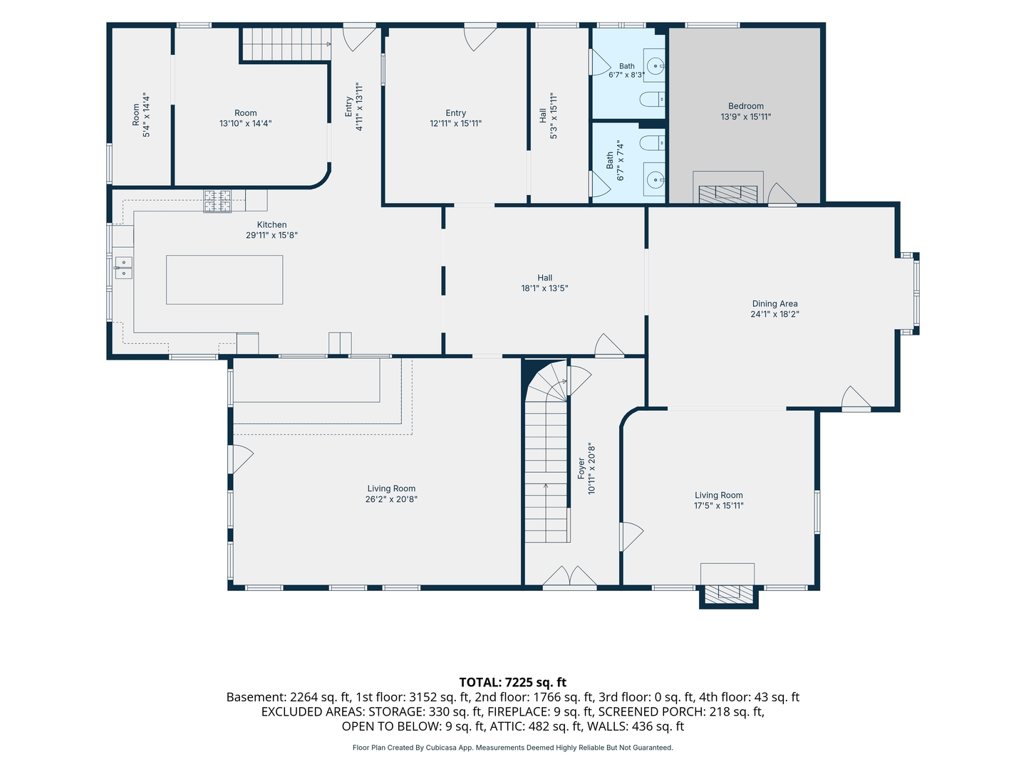 402 W Lincolnway Road Property Photo 55