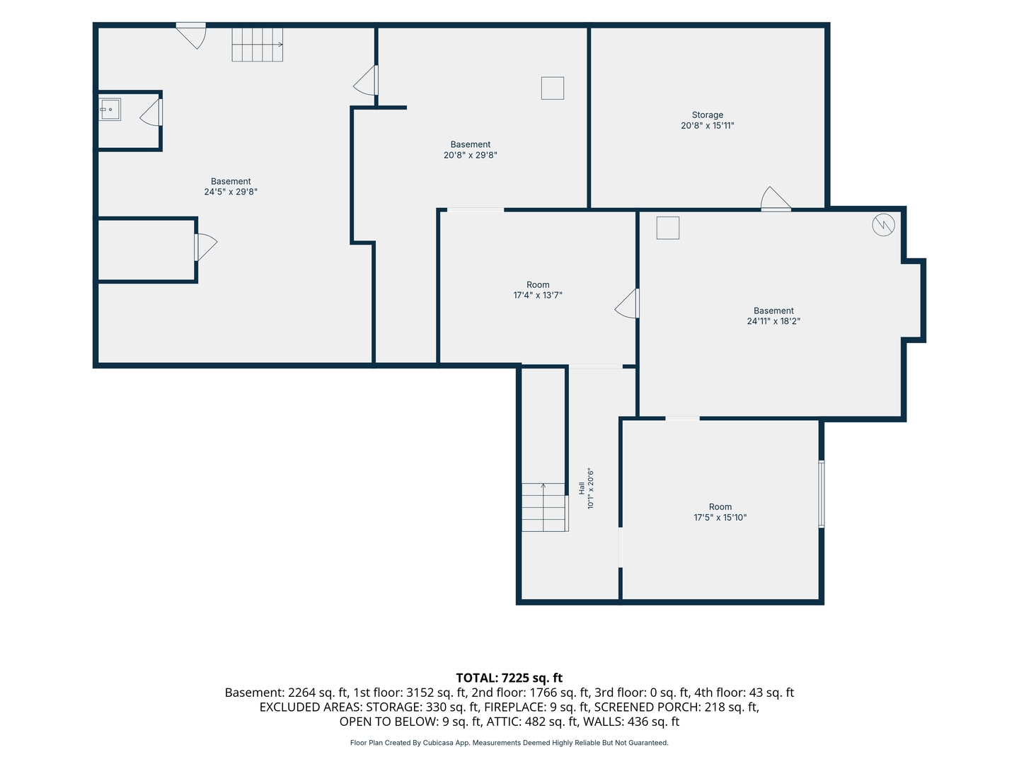 402 W Lincolnway Road Property Photo 57