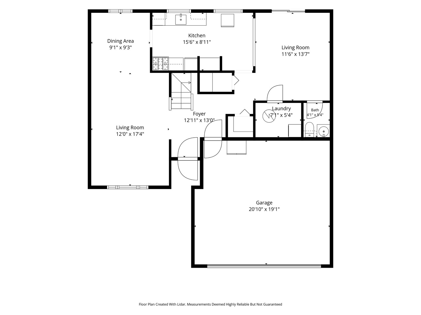 970 Camden Lane Property Photo 39