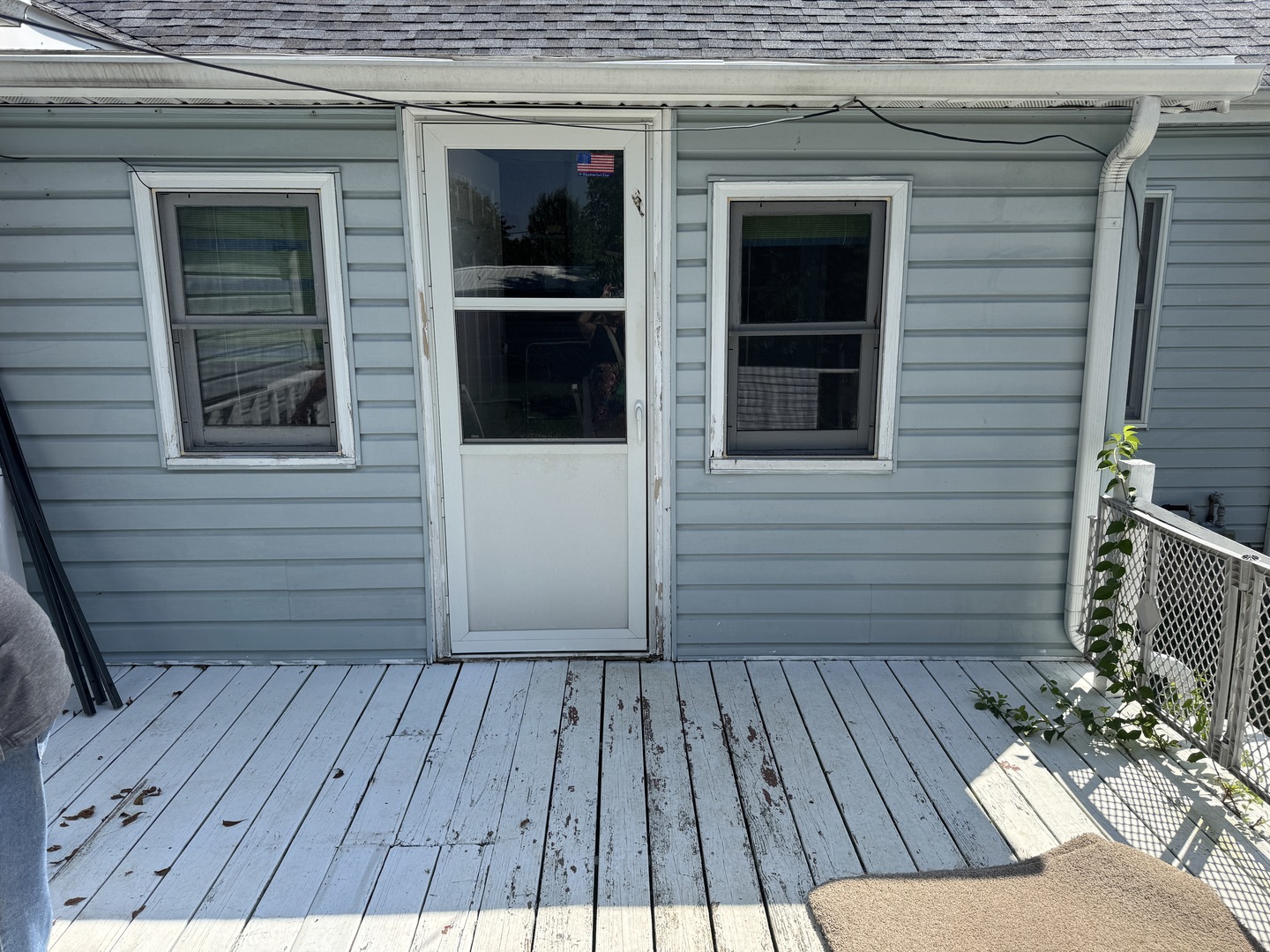 409 S Parkhill Street Property Photo 15