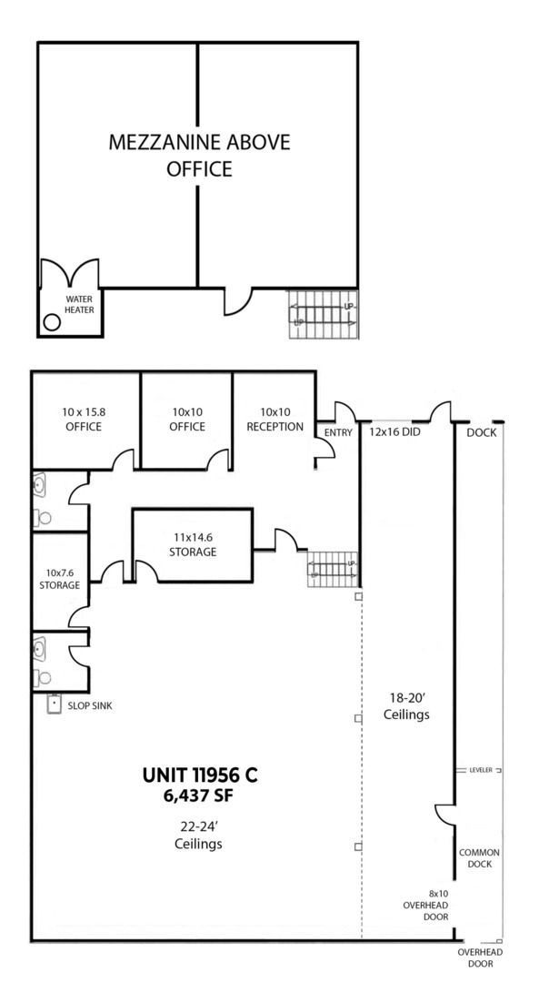 11956 Oak Creek Parkway C Property Photo 2
