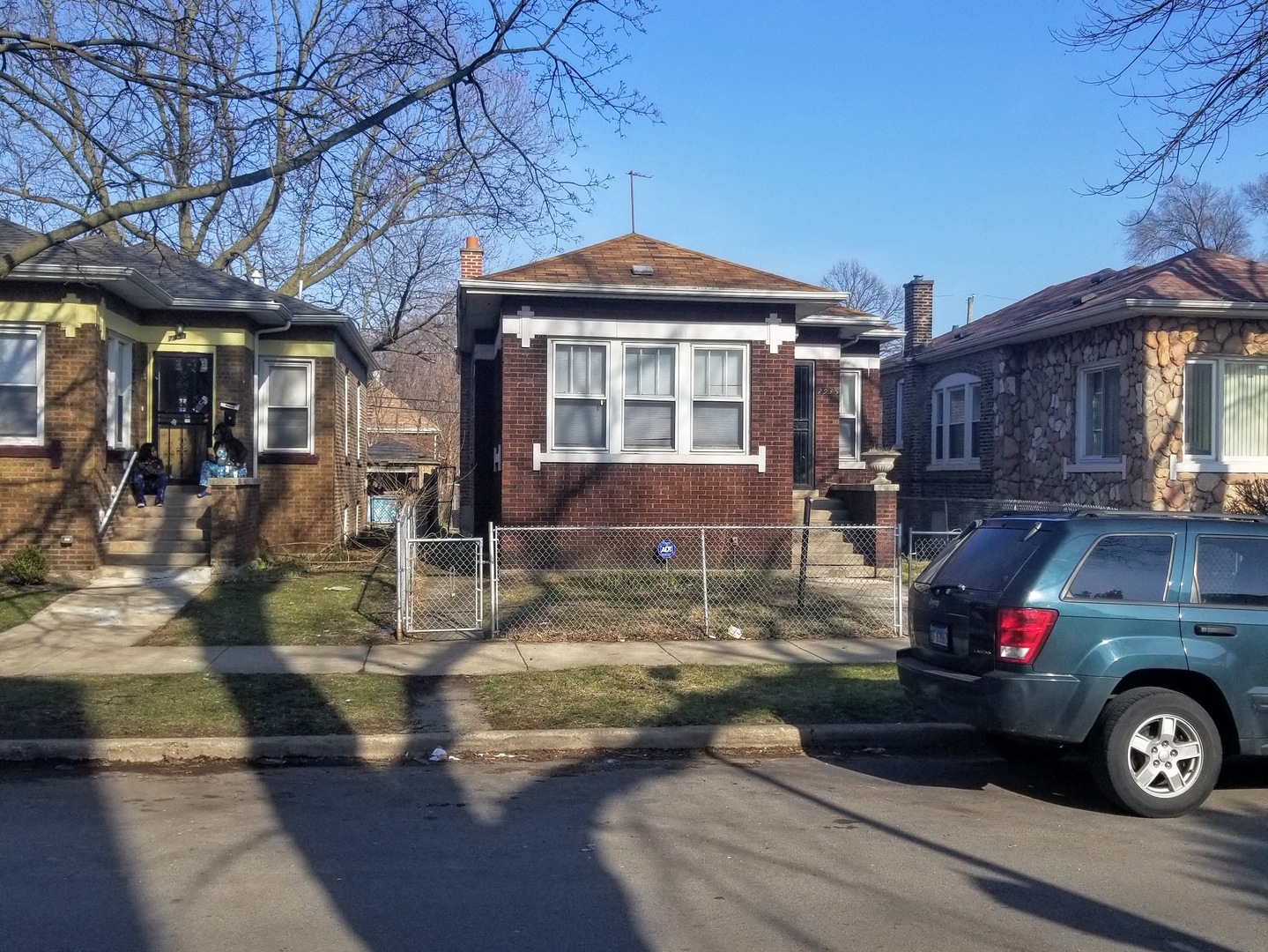 7935 S Kingston Avenue Property Photo 1