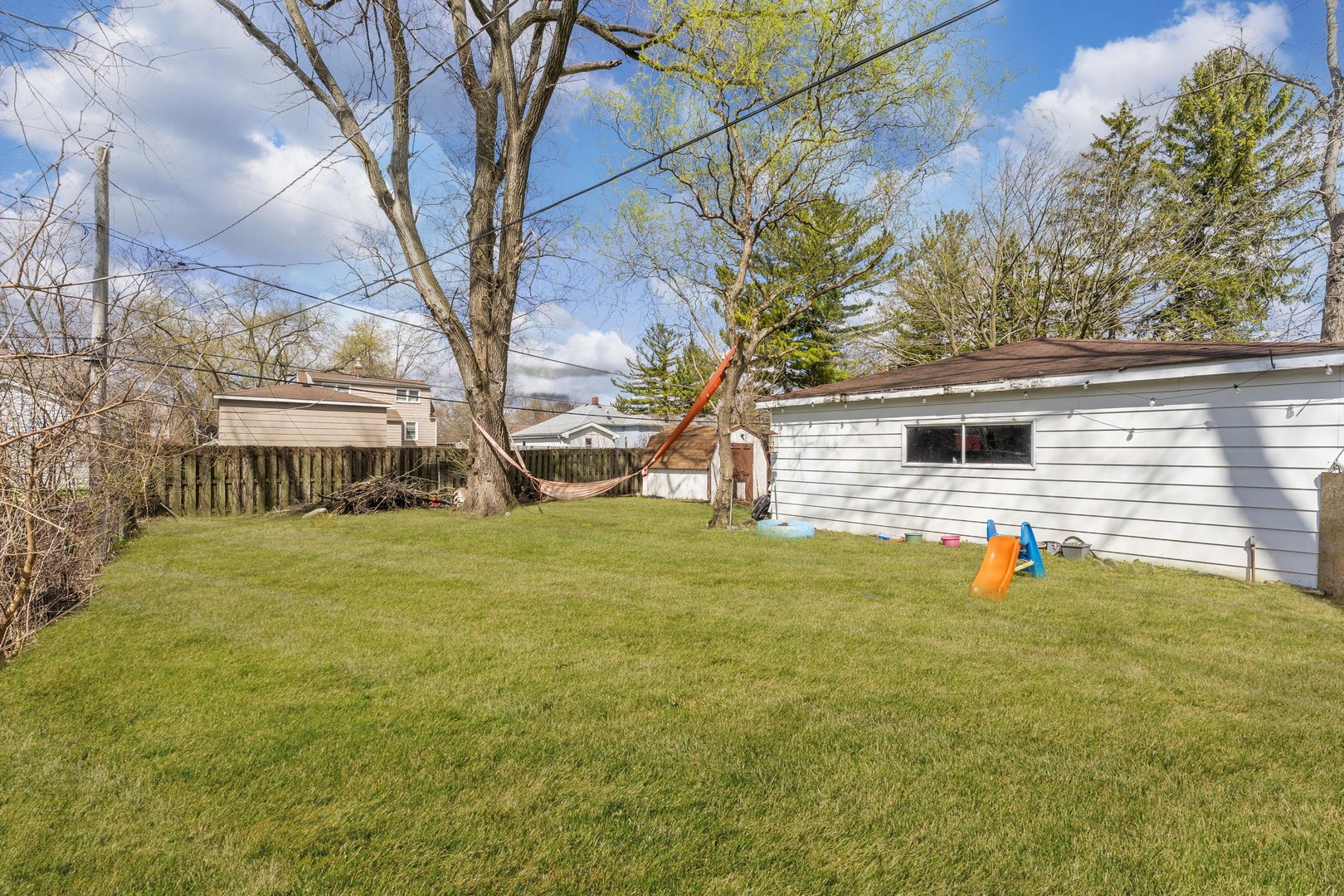 4720 Lincoln Avenue Property Photo 19