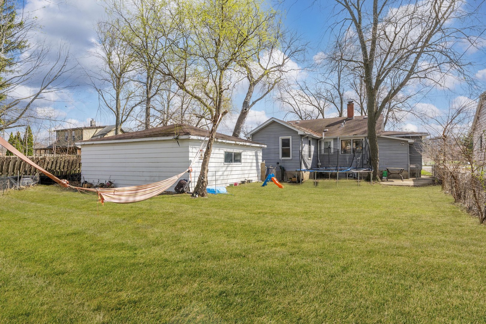 4720 Lincoln Avenue Property Photo 20