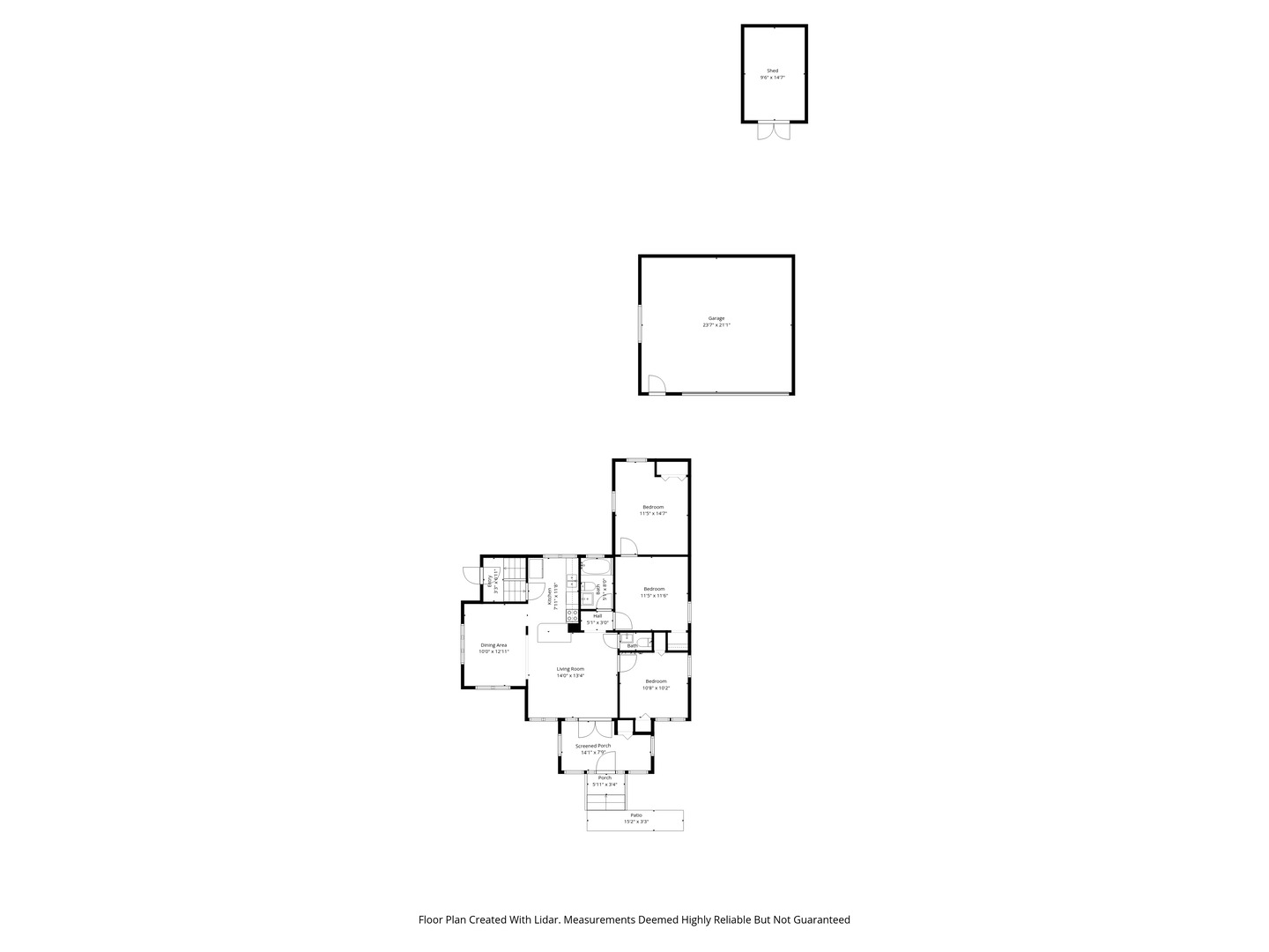 4720 Lincoln Avenue Property Photo 22