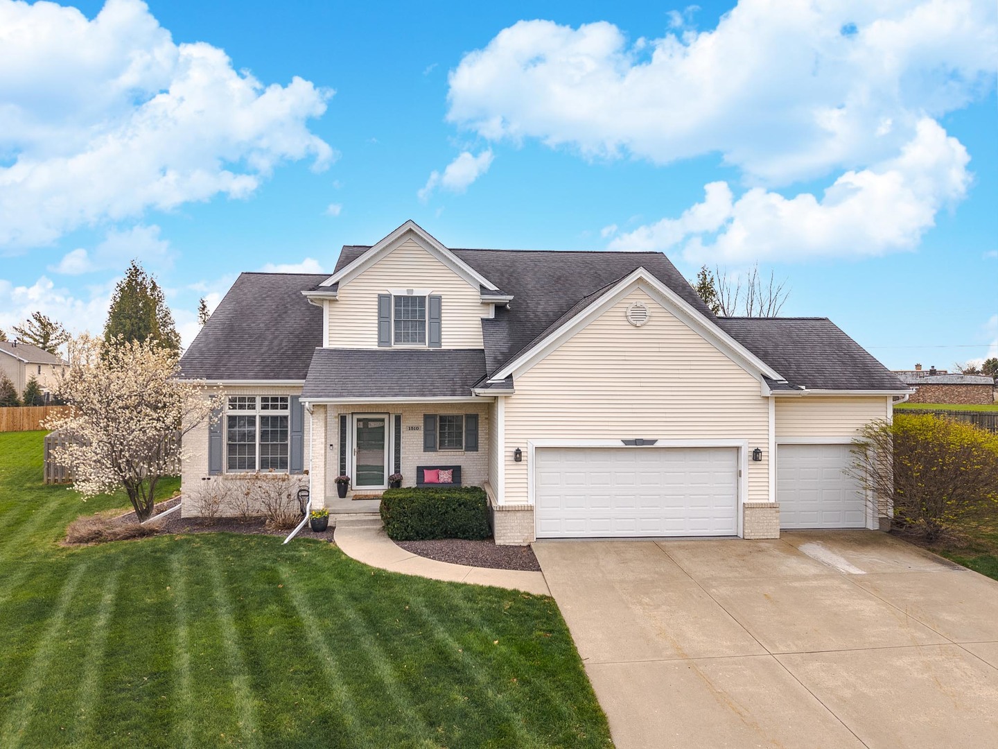 1510 Cashel Drive Property Photo 1
