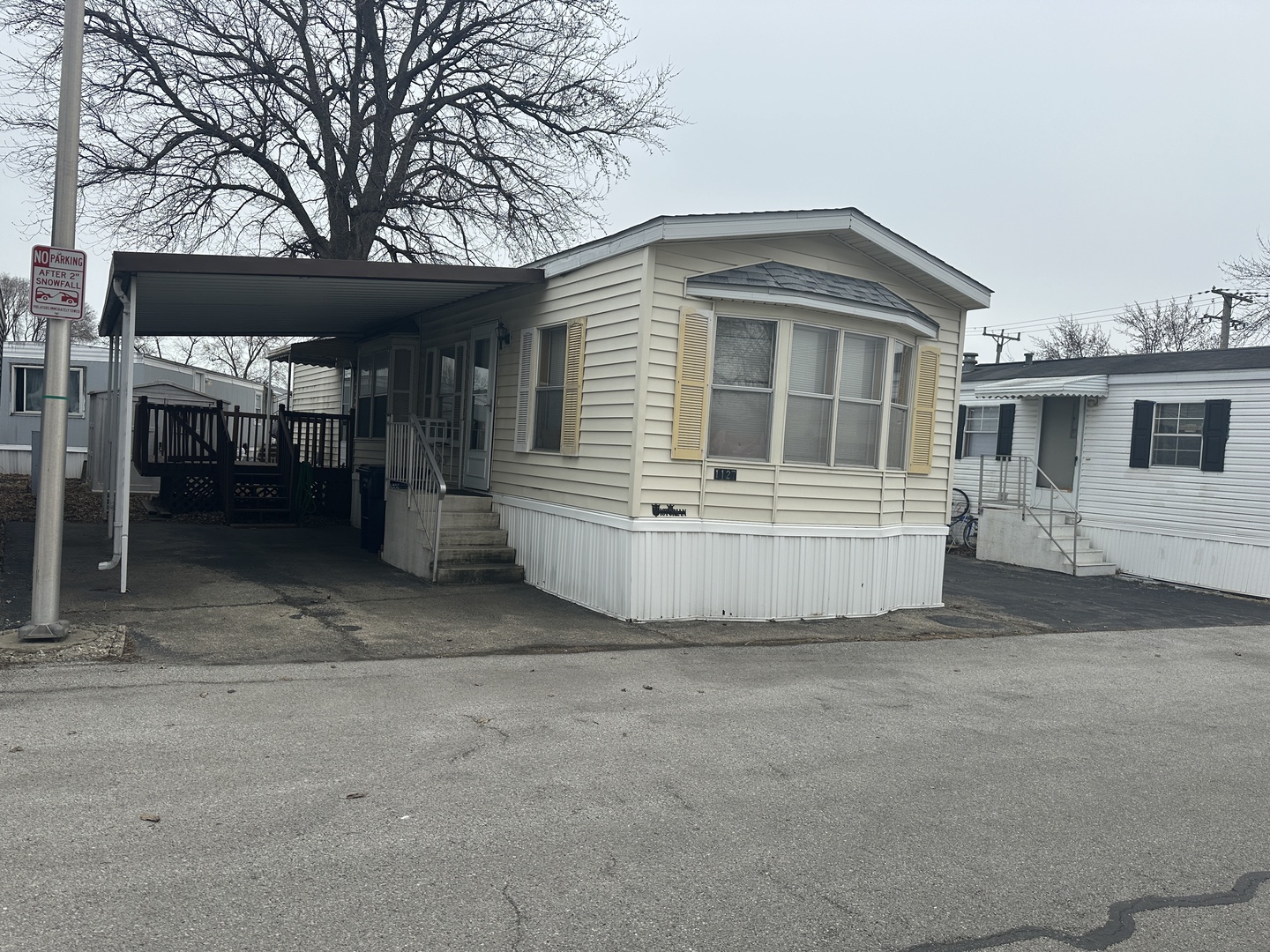 8800 S Harlem Avenue 1127 Property Photo 1