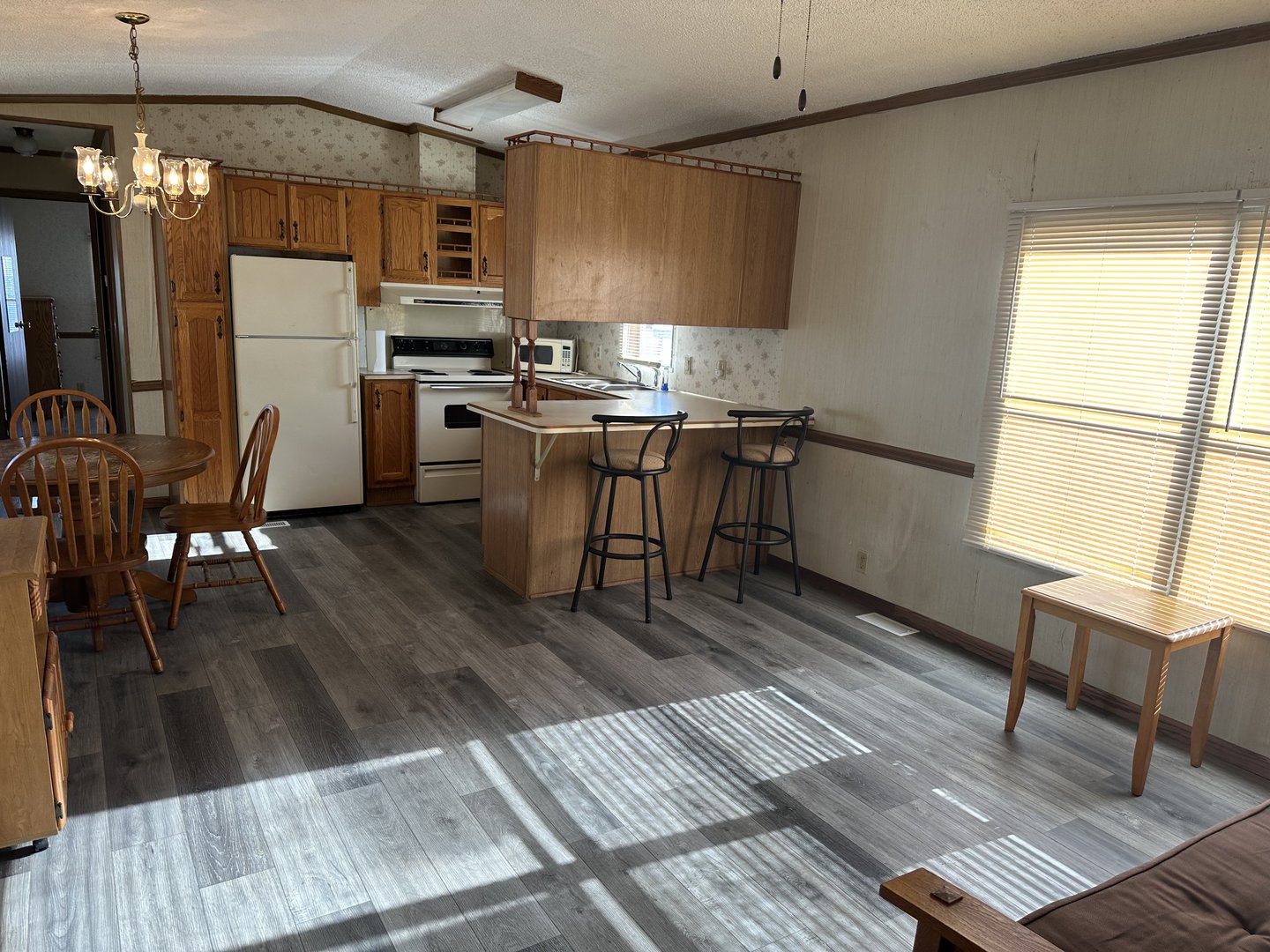 8800 S Harlem Avenue 1127 Property Photo 5