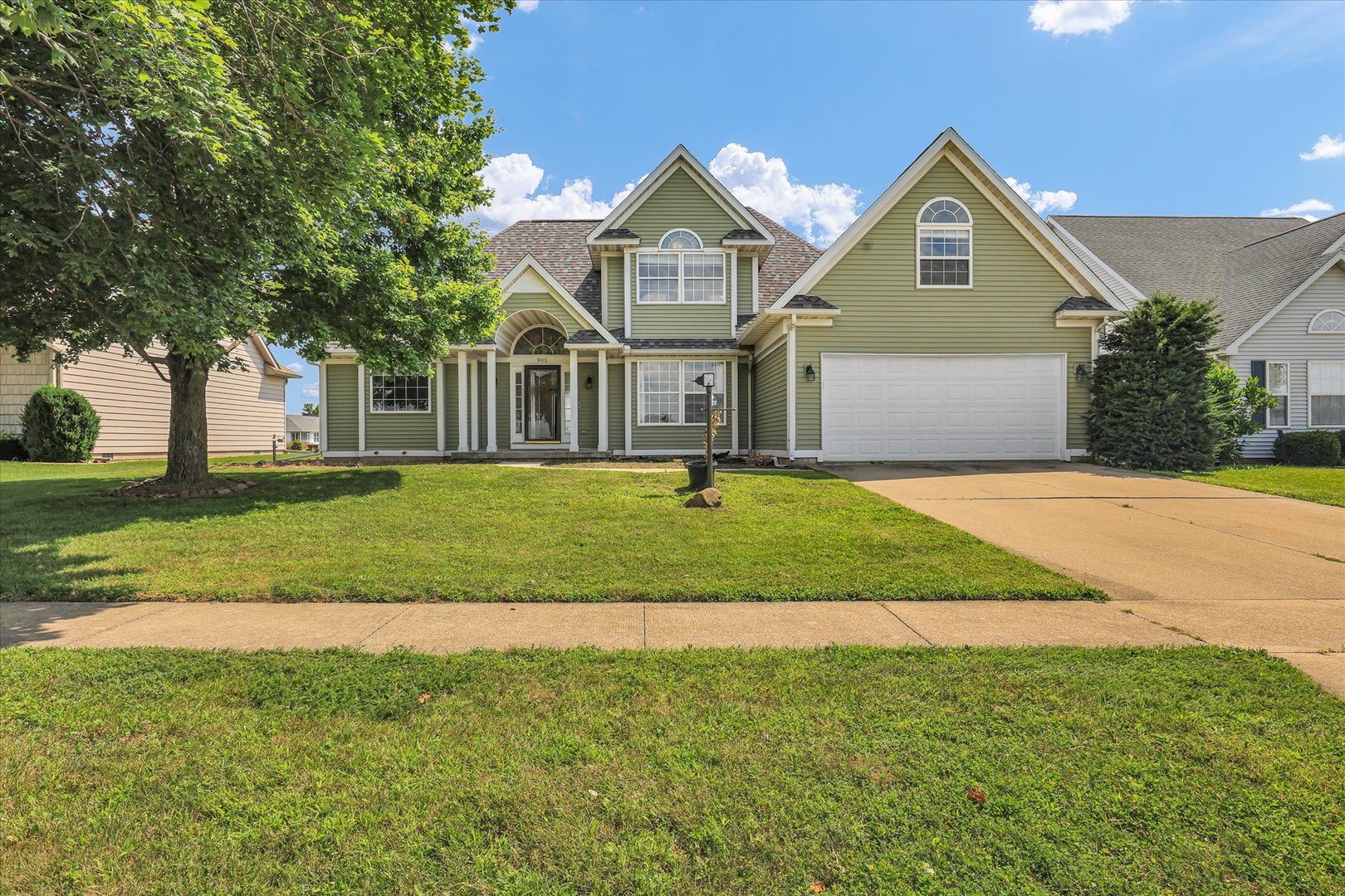 905 PHEASANT RUN Road