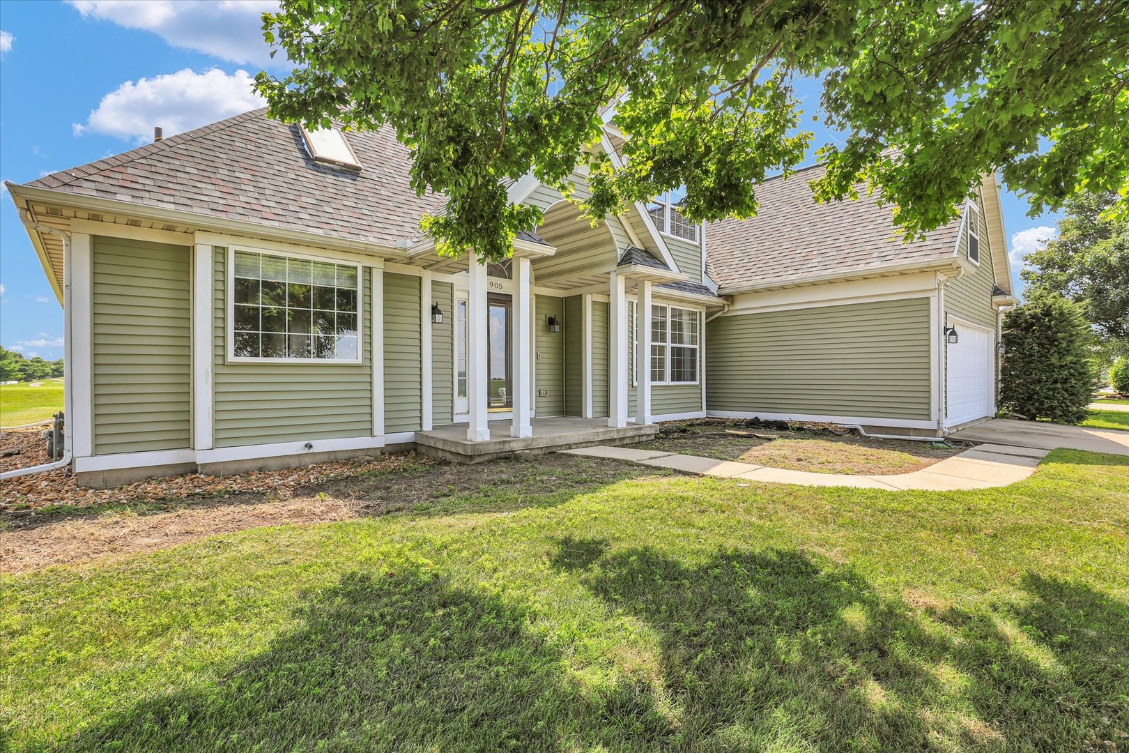 905 Pheasant Run Road Property Photo 4