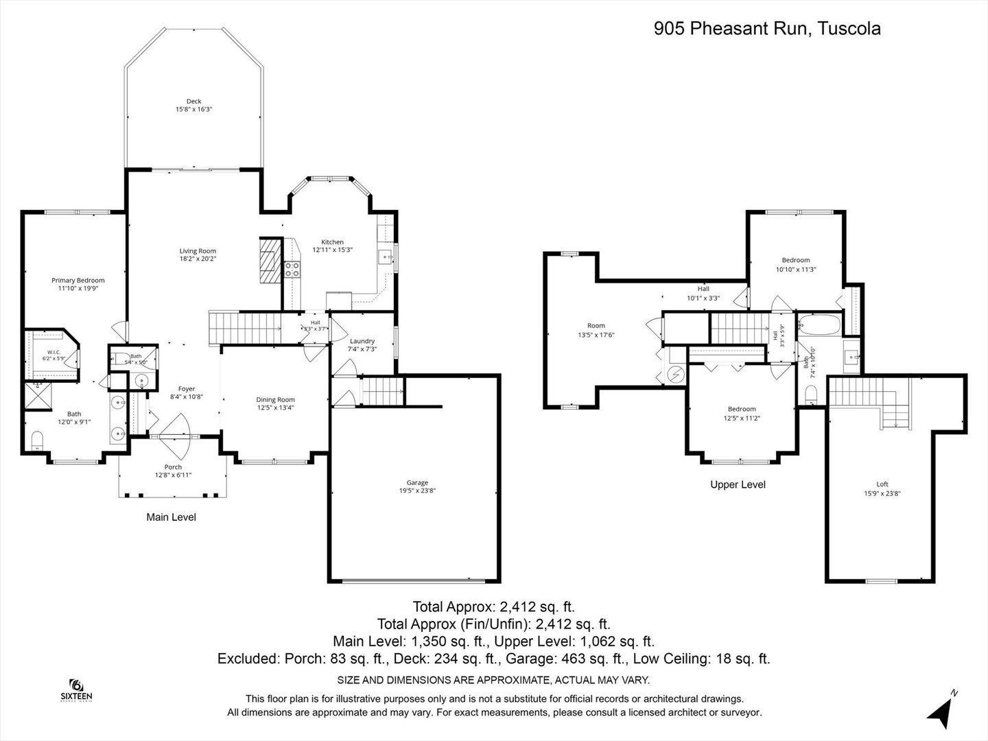 905 Pheasant Run Road Property Photo 57