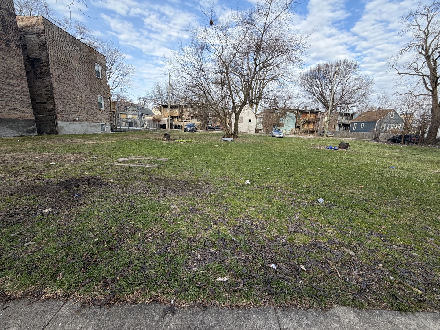 5734 S Carpenter Street Property Photo 1