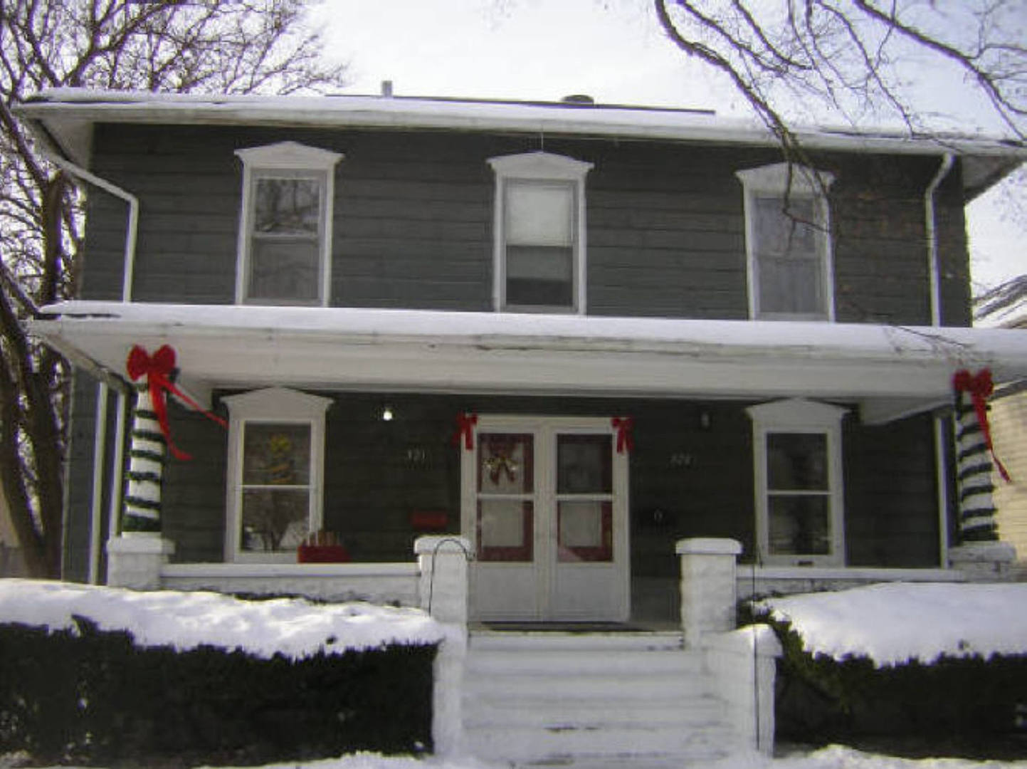 323 N Loomis Street Property Photo 1