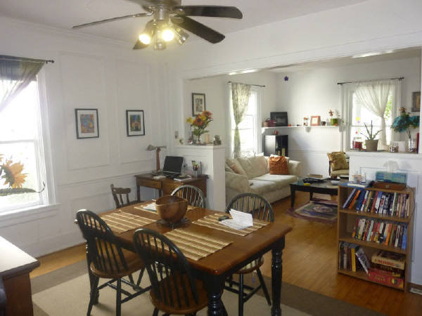 323 N Loomis Street Property Photo 3