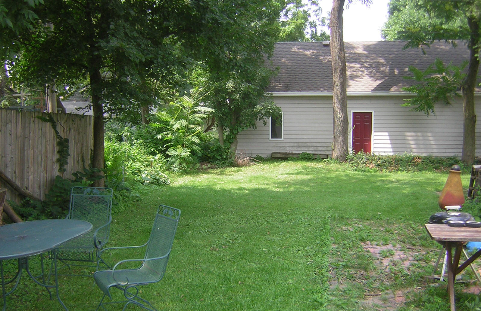 323 N Loomis Street Property Photo 10