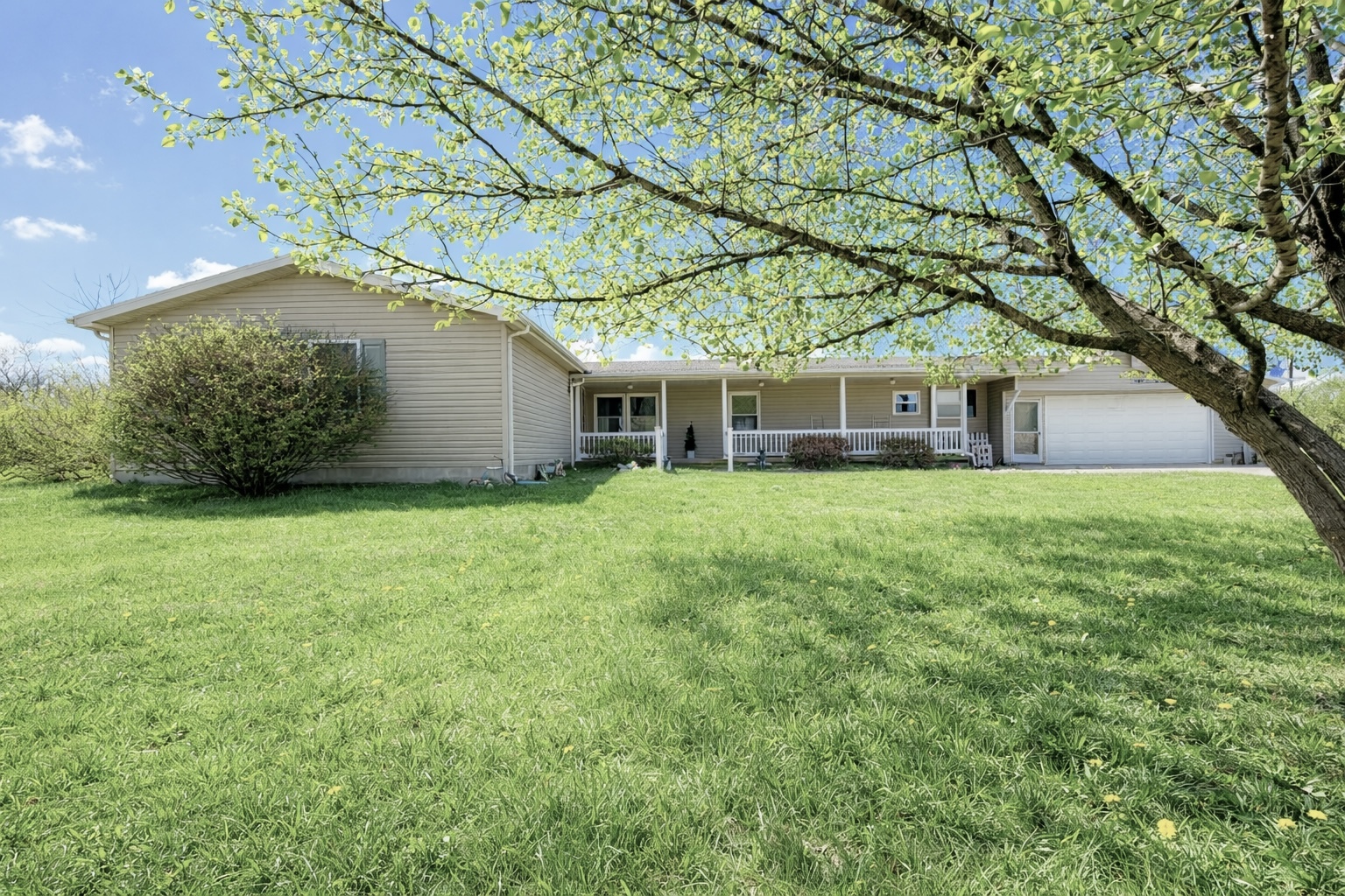 2041 Mills Cart Road