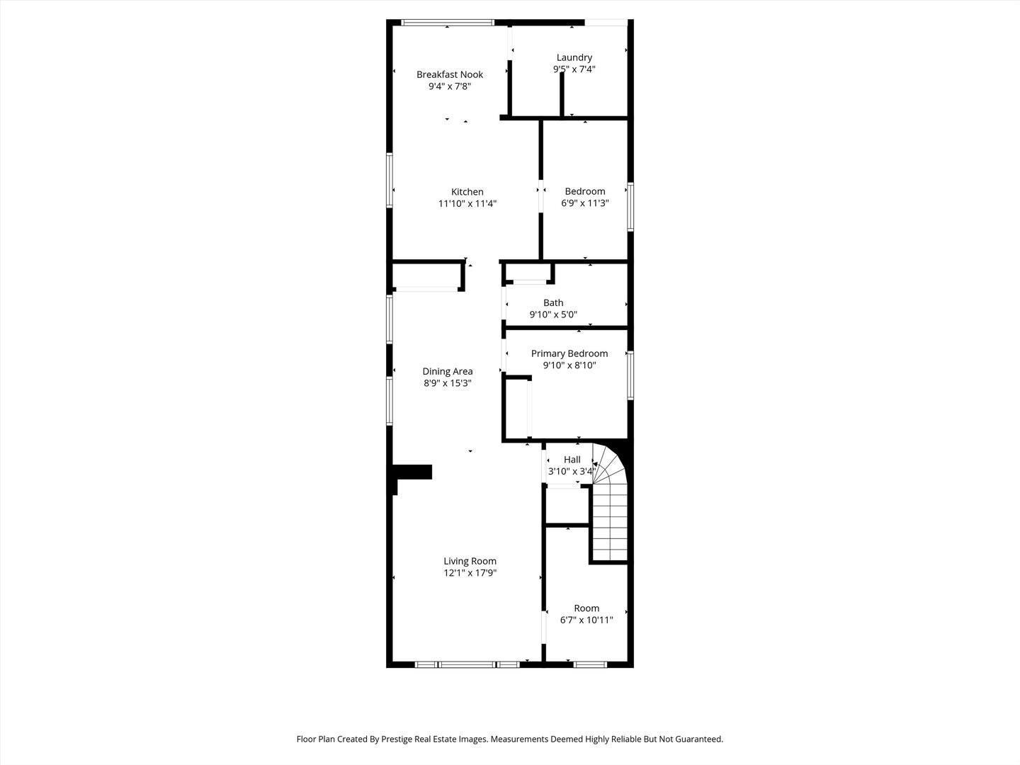 2836 S Union Avenue Property Photo 19