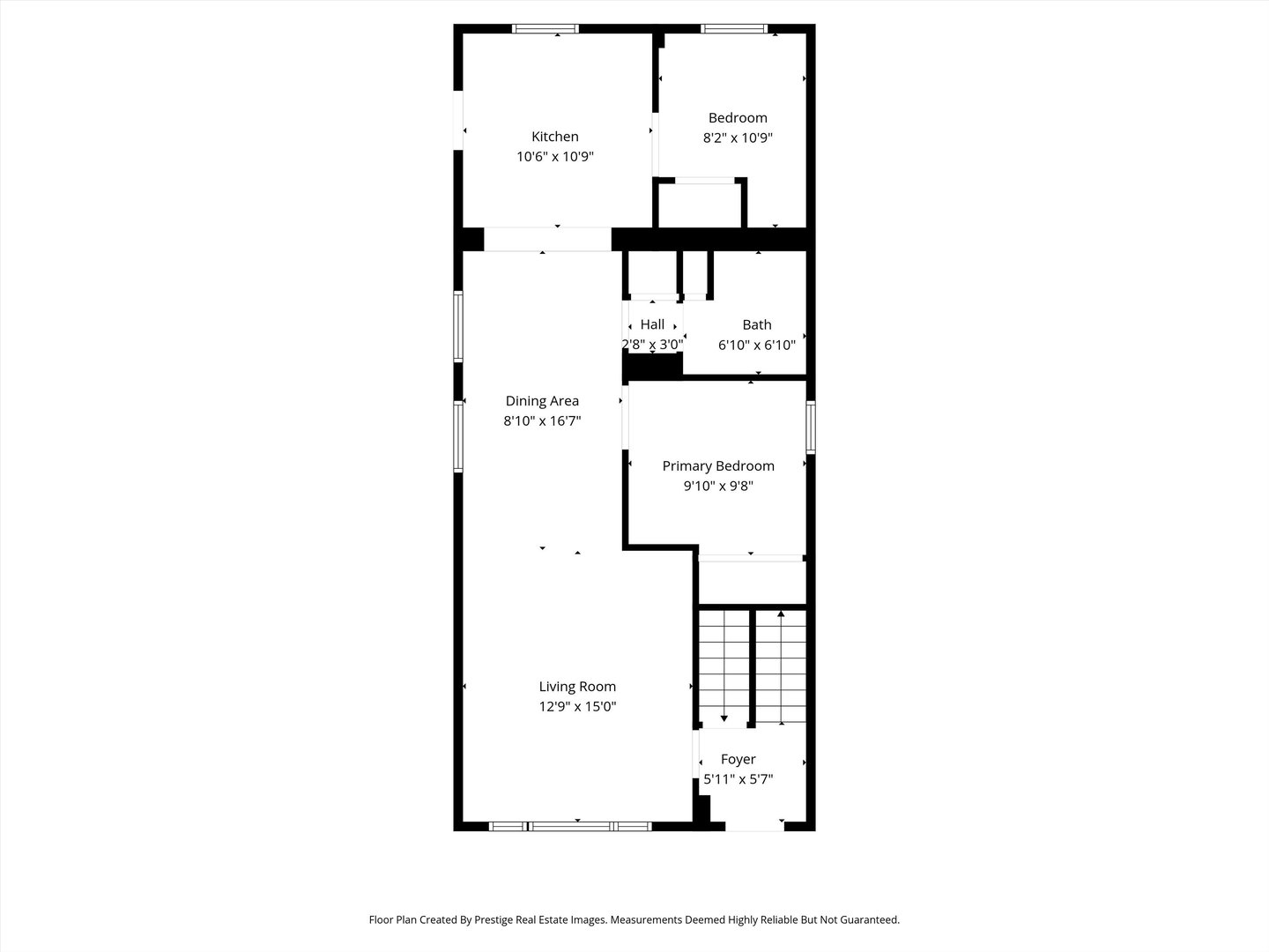 2836 S Union Avenue Property Photo 20