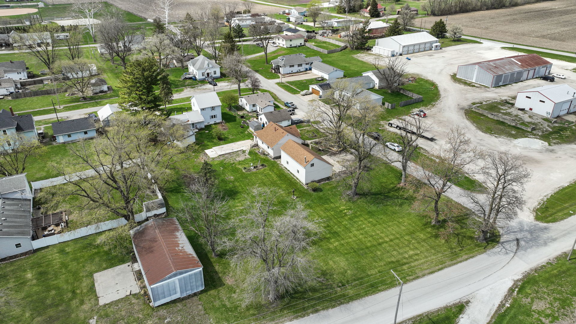105 Seiler Street Property Photo 22