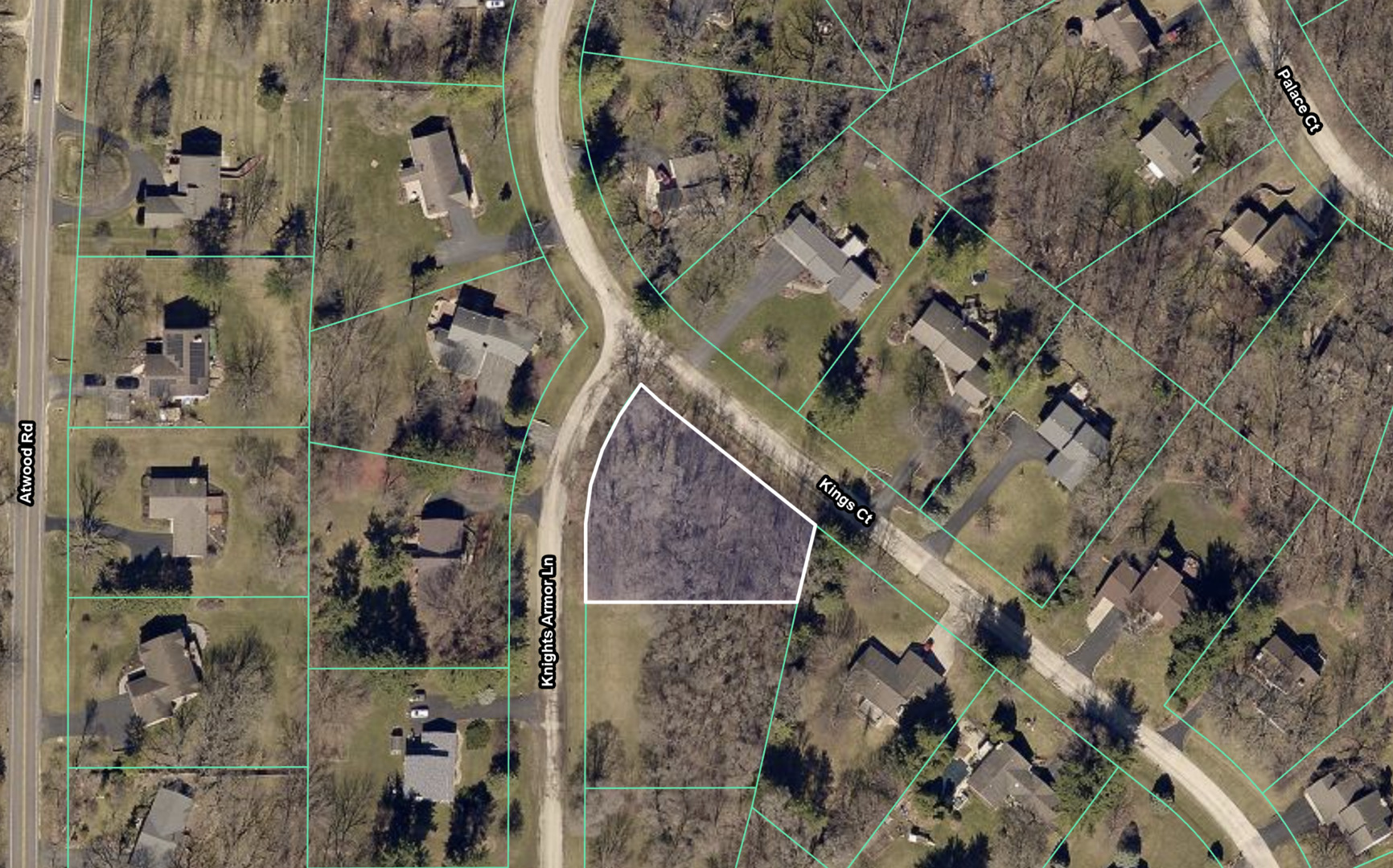 10365 Knights Armor Lane Property Photo 2