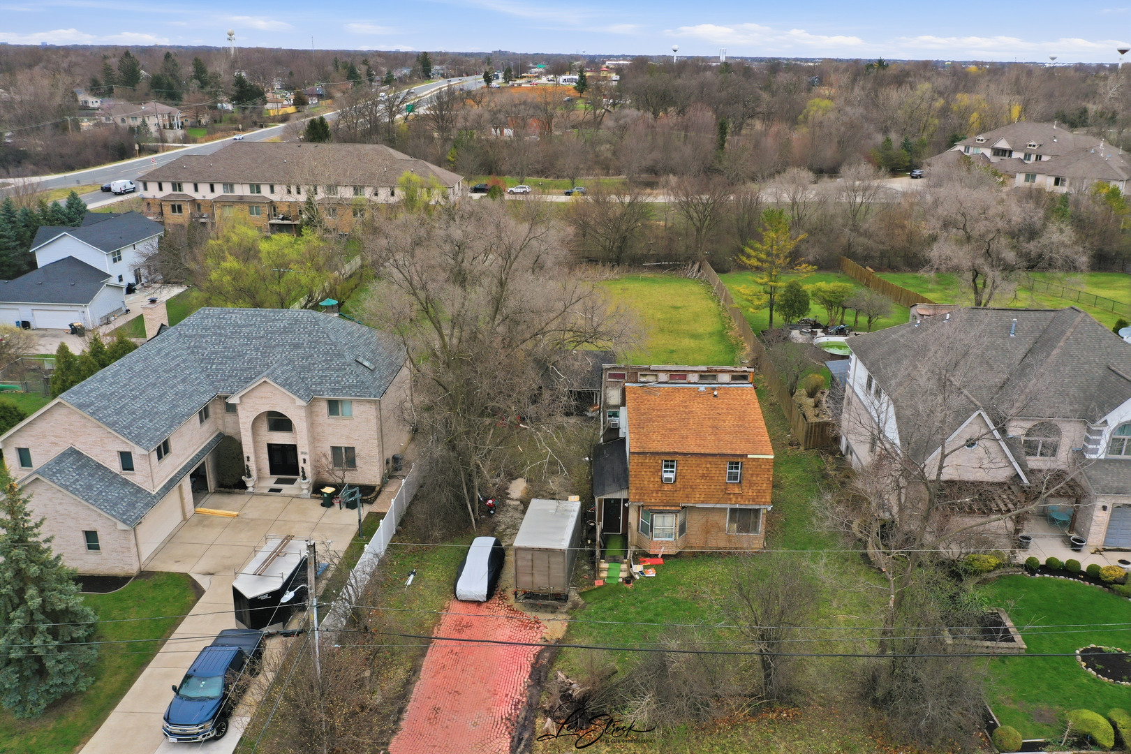 115 Hillside Lane