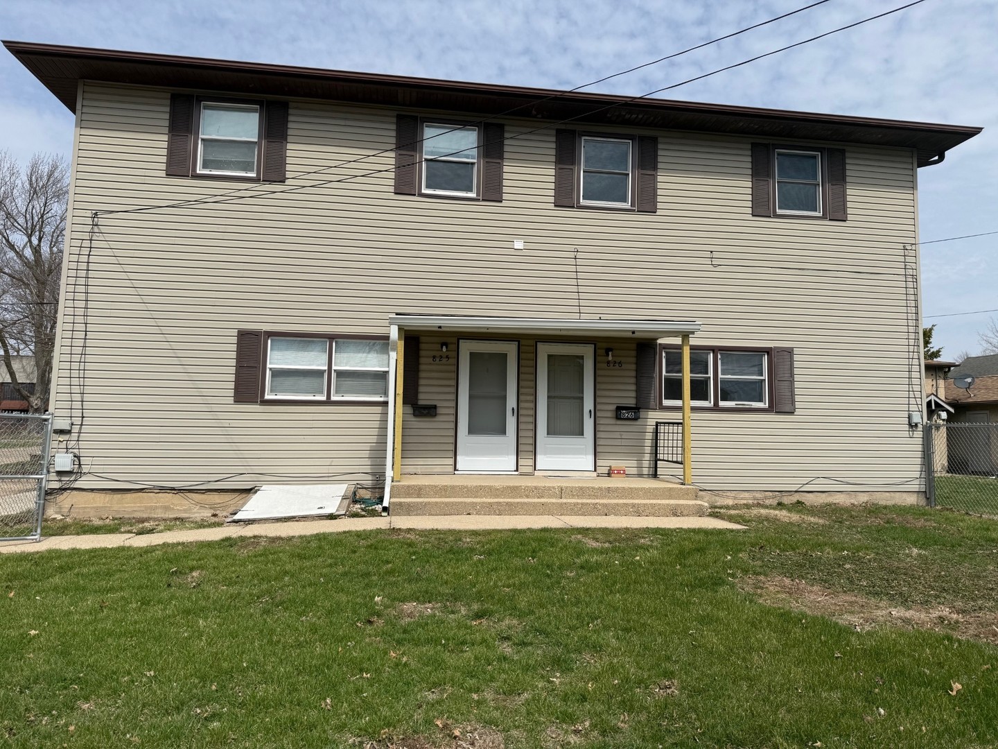 826 N Spalding Street Property Photo 1