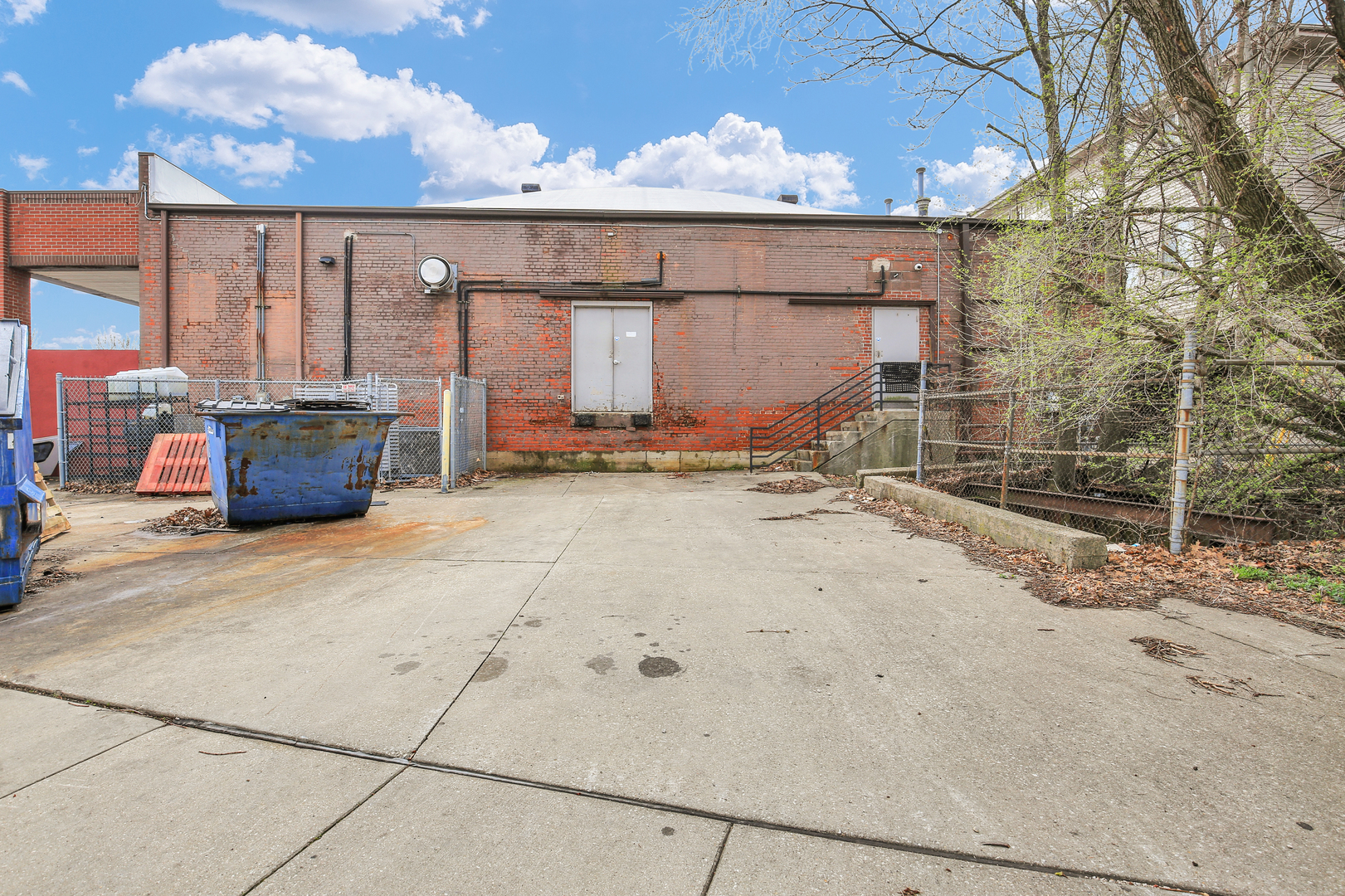 306 W Springfield Avenue Property Photo 62