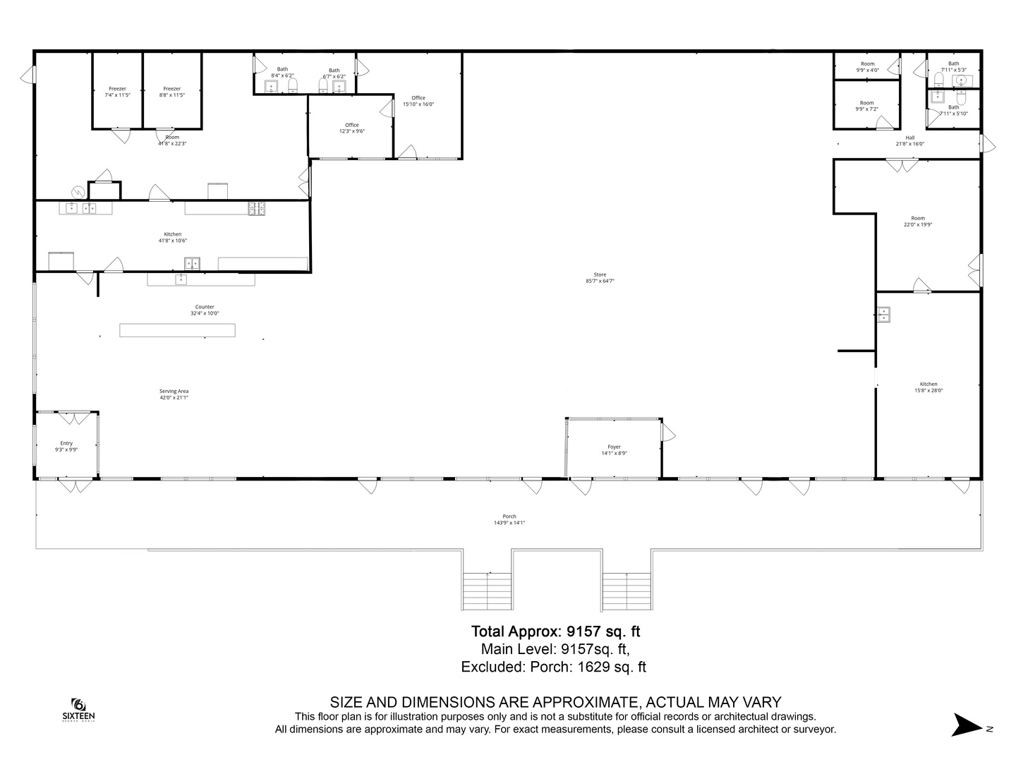 306 W Springfield Avenue Property Photo 64