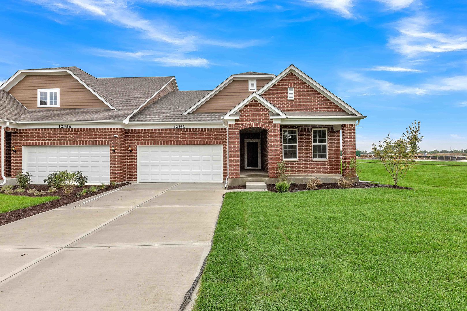 12560 Derry Drive Property Photo 1