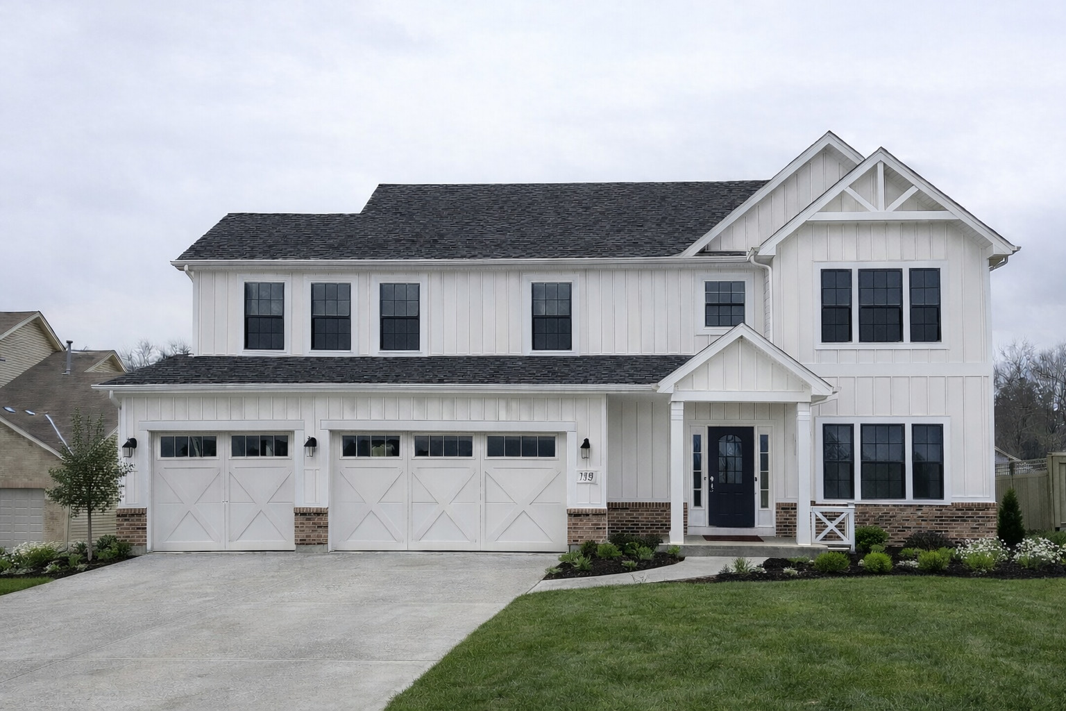 25910 W Ravine Woods Drive Property Photo