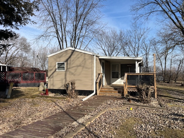2795 E 28th Lot 1481 Road Property Photo 1