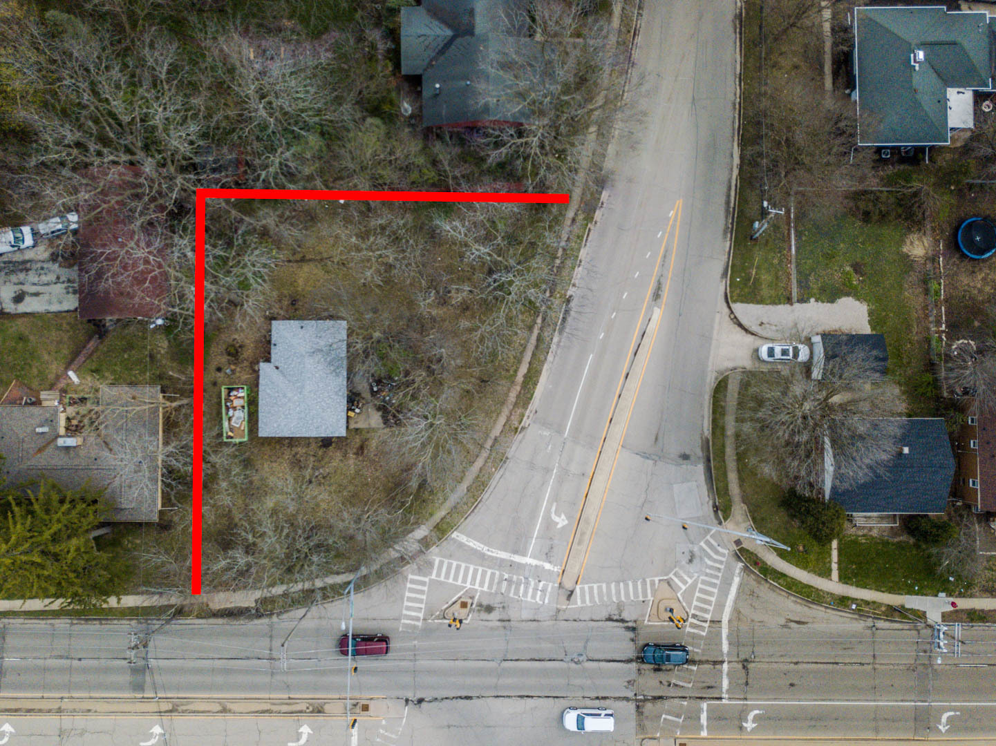 600 North Main Street Property Photo 1
