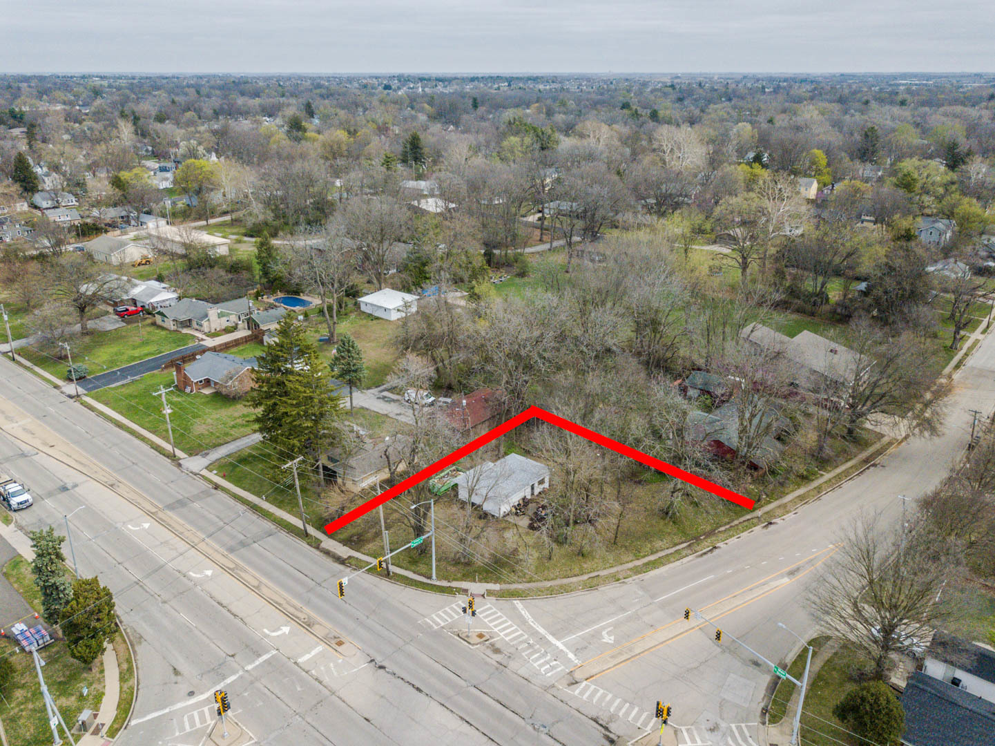 600 North Main Street Property Photo 2
