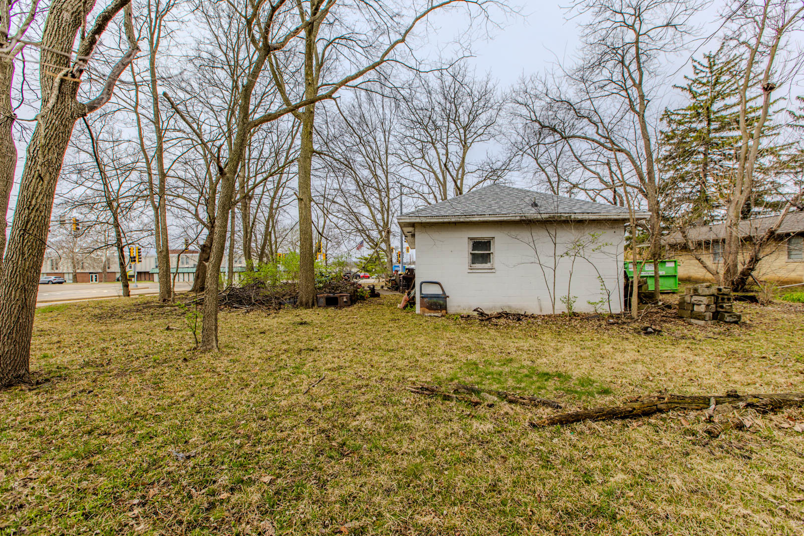 600 North Main Street Property Photo 6