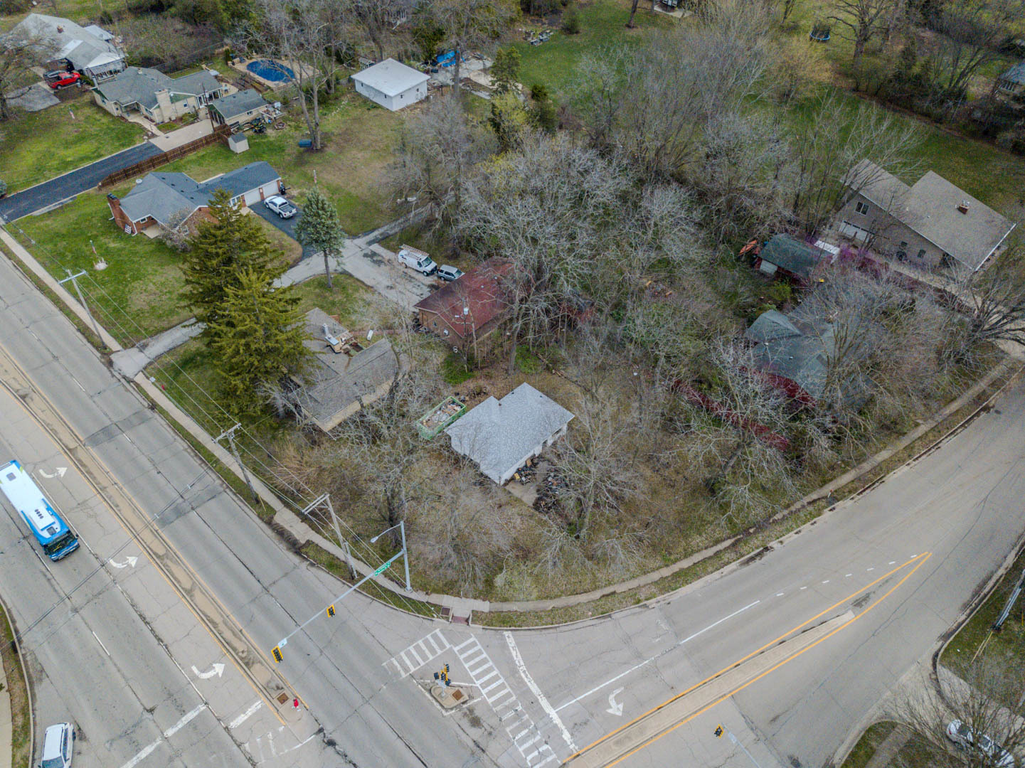 600 North Main Street Property Photo 9