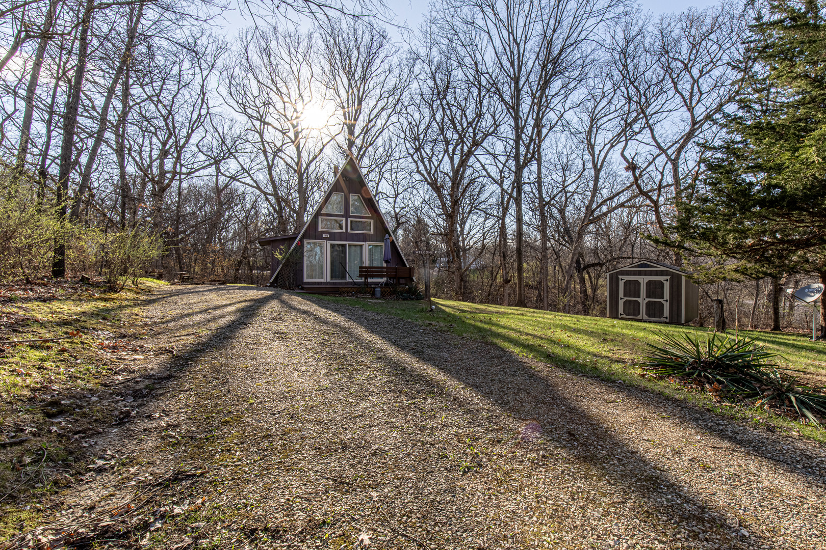 110 Indian Hills Drive