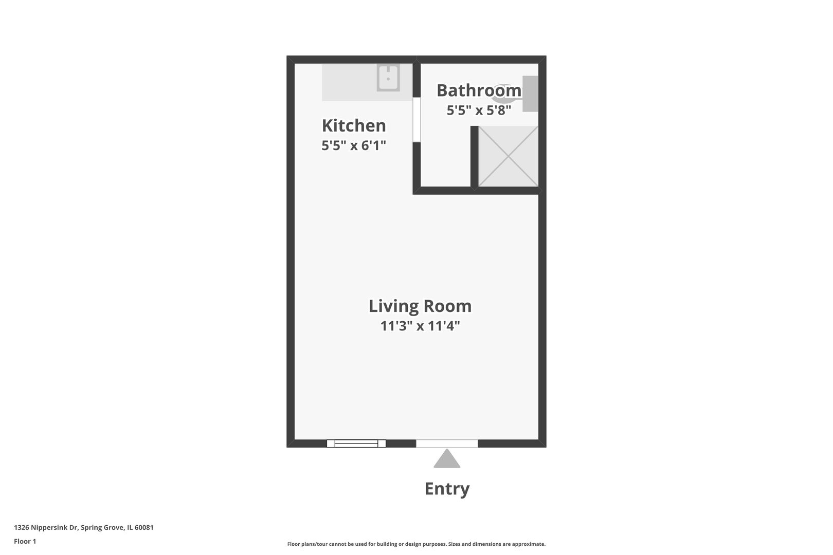1326 Nippersink Drive Property Photo 12
