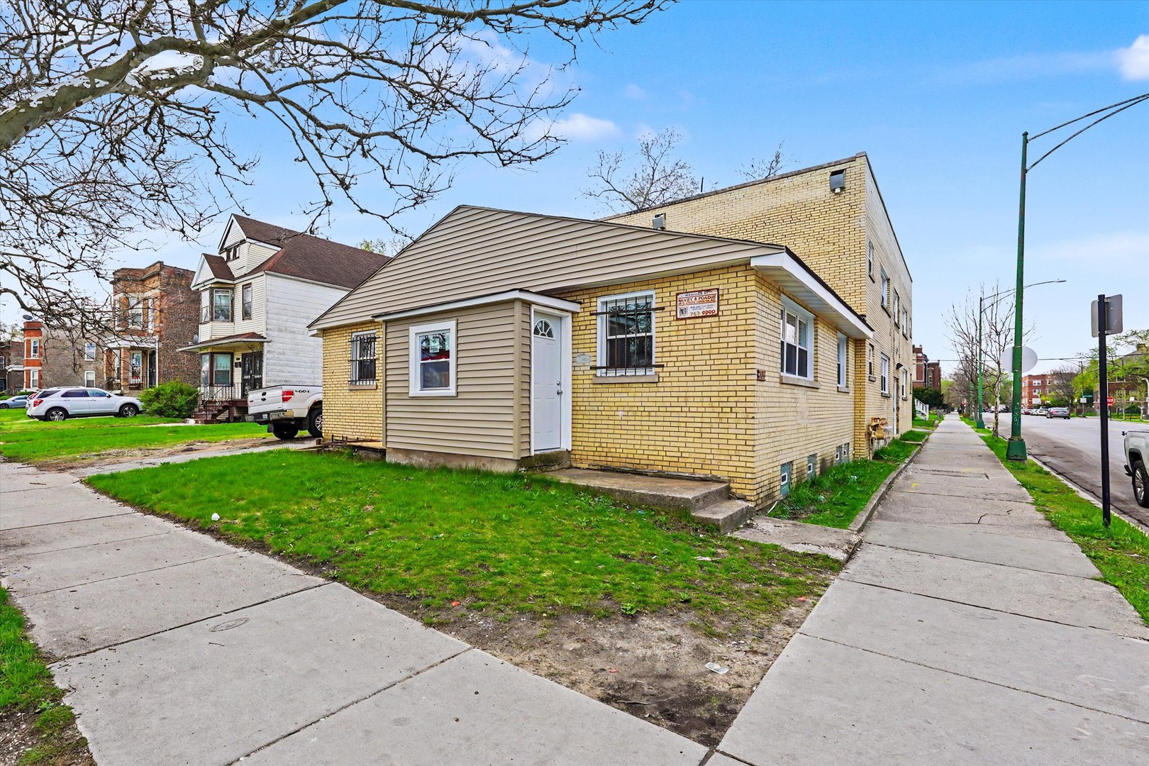 7600 S Marquette Avenue 1 Property Photo 1
