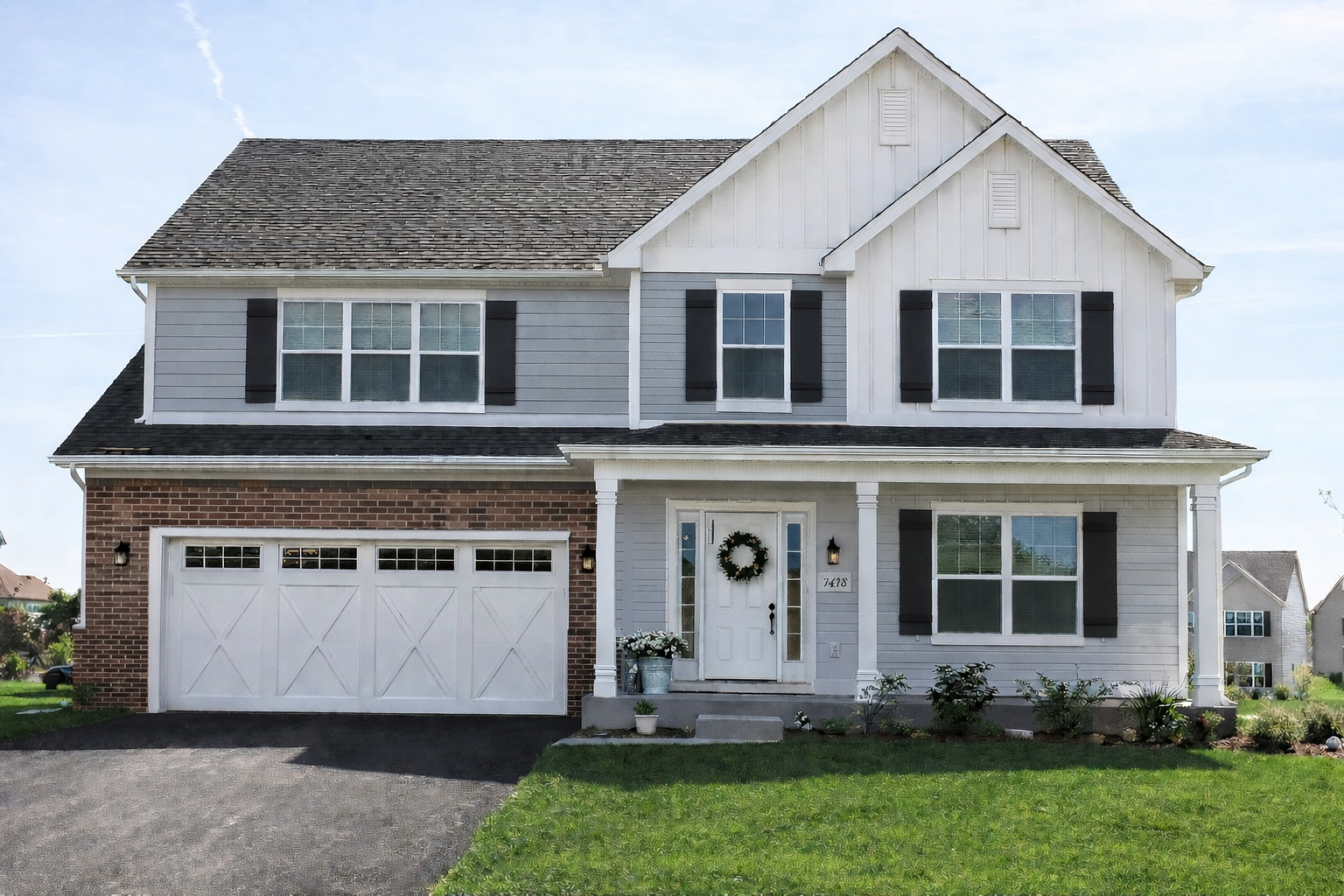 25919 W Ravine Woods Drive Property Photo